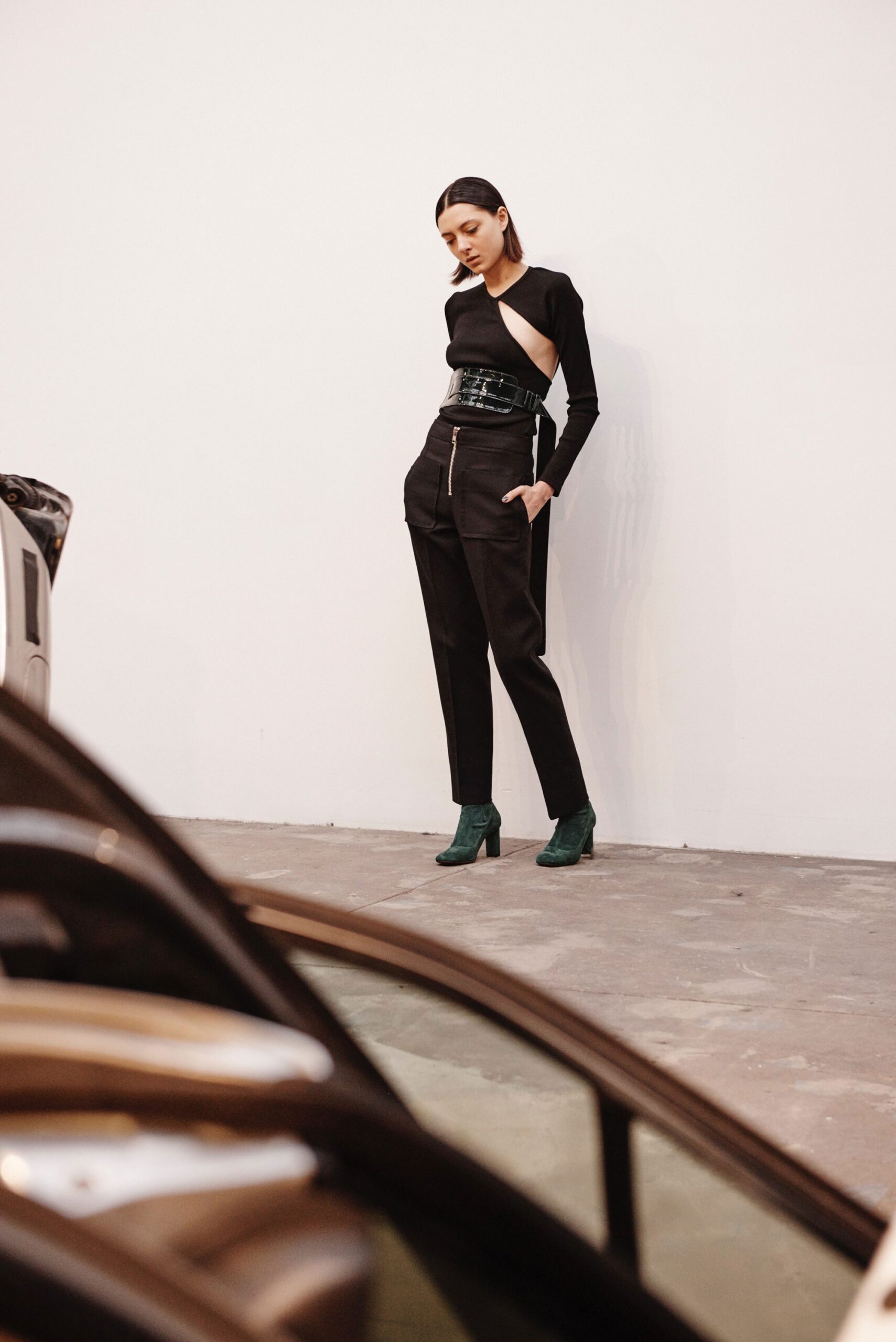 Christopher Esber F/W 17 Look 127
