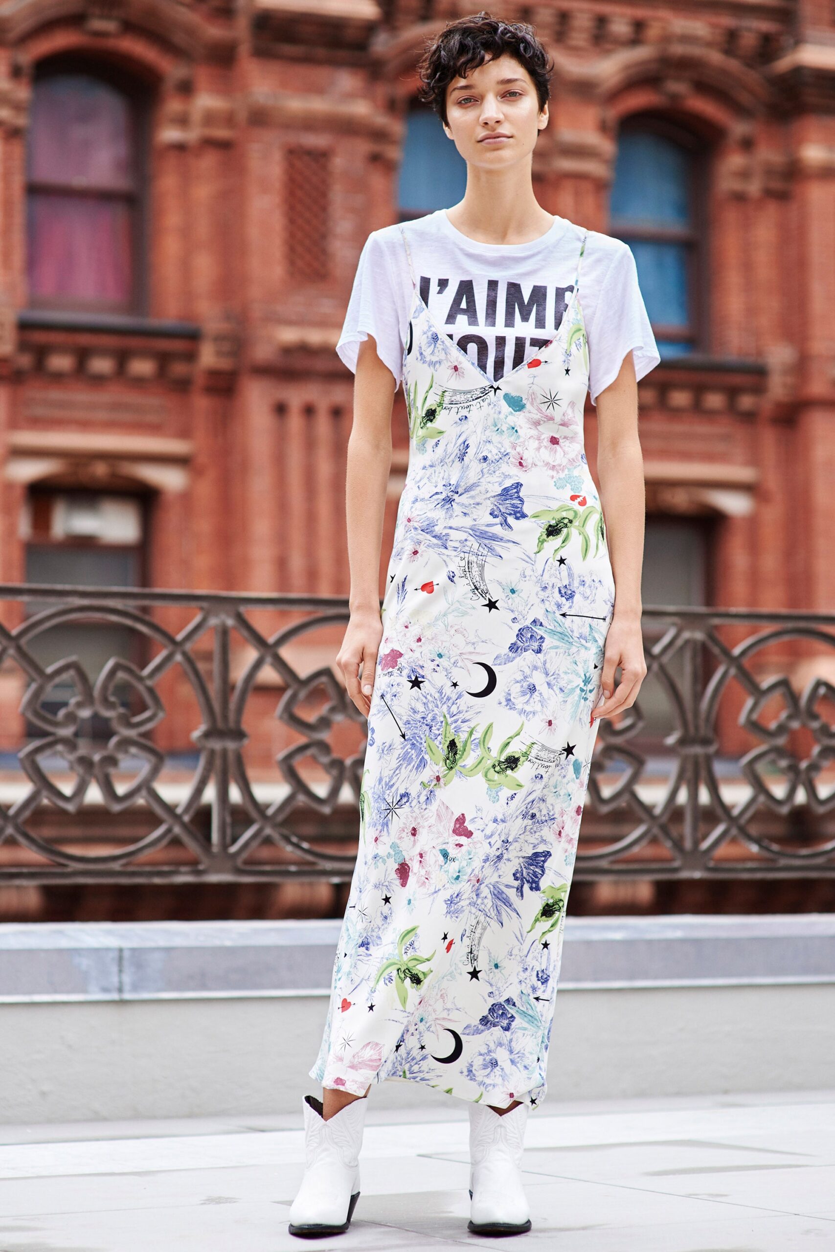 Cinq à Sept S/S 18 Look 144