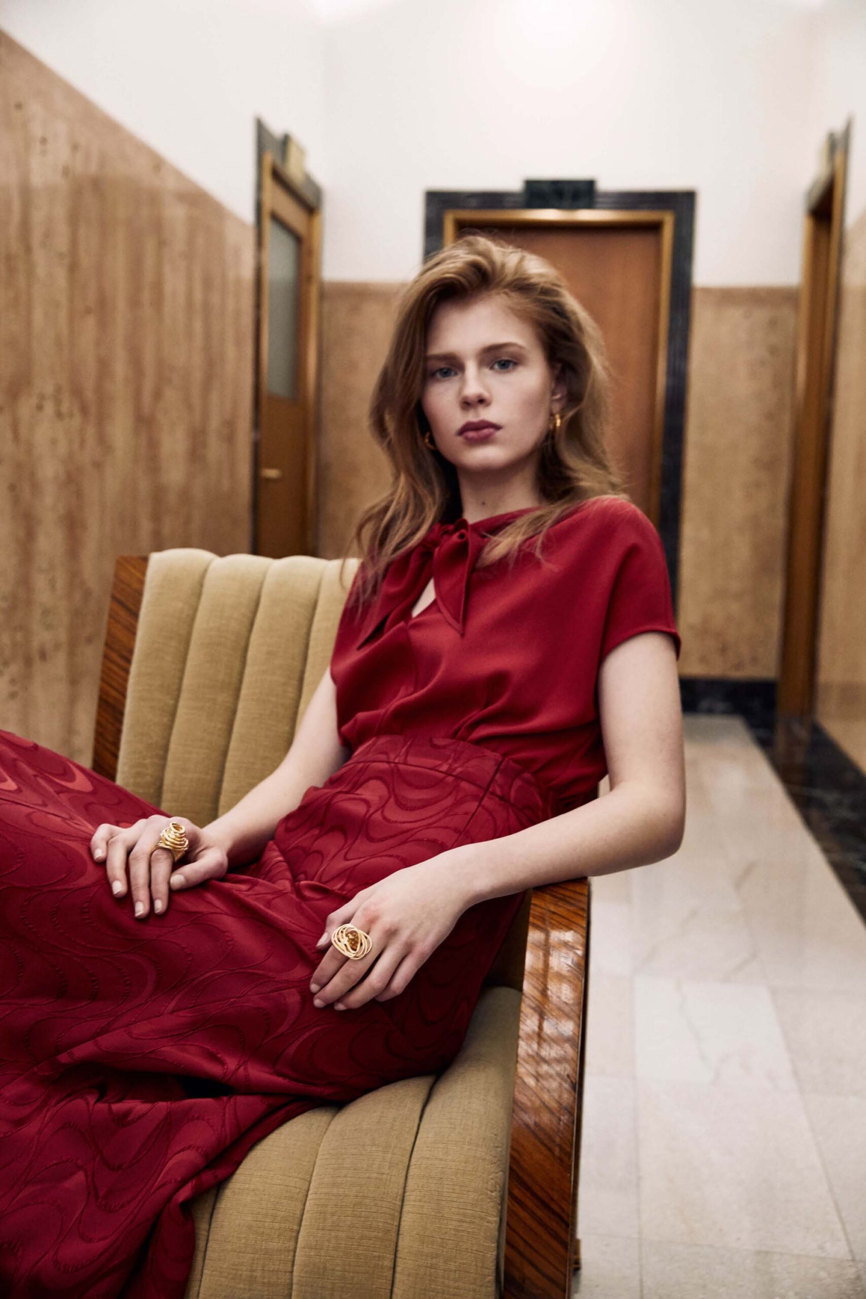 Co F/W 18 Look 149