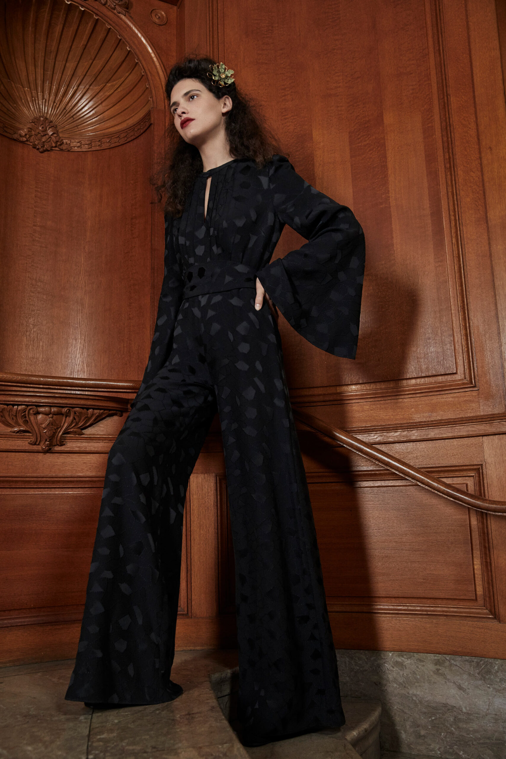 Co Resort 18 Look 114