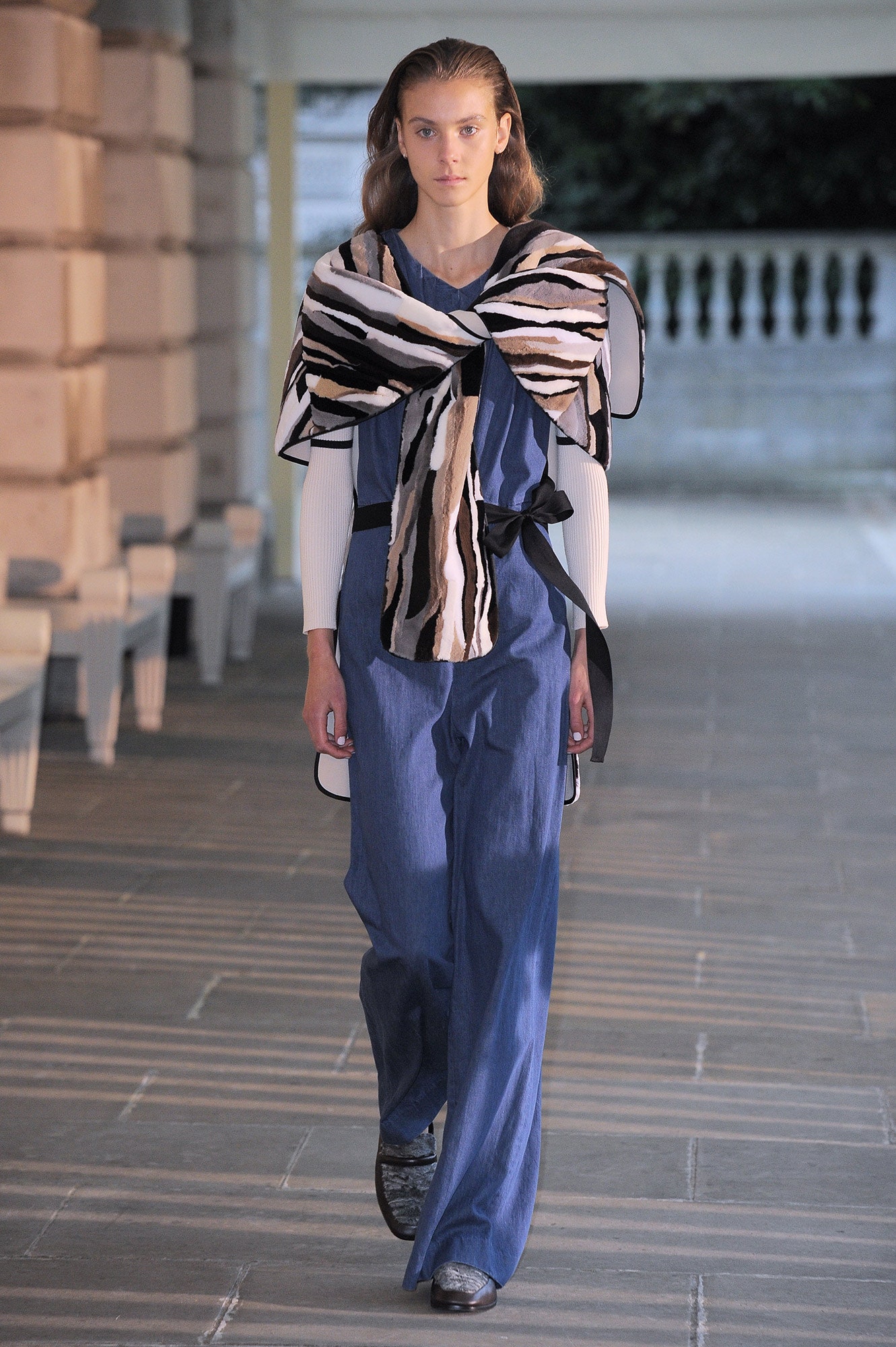 Creatures of the Wind Resort 17 Look 44