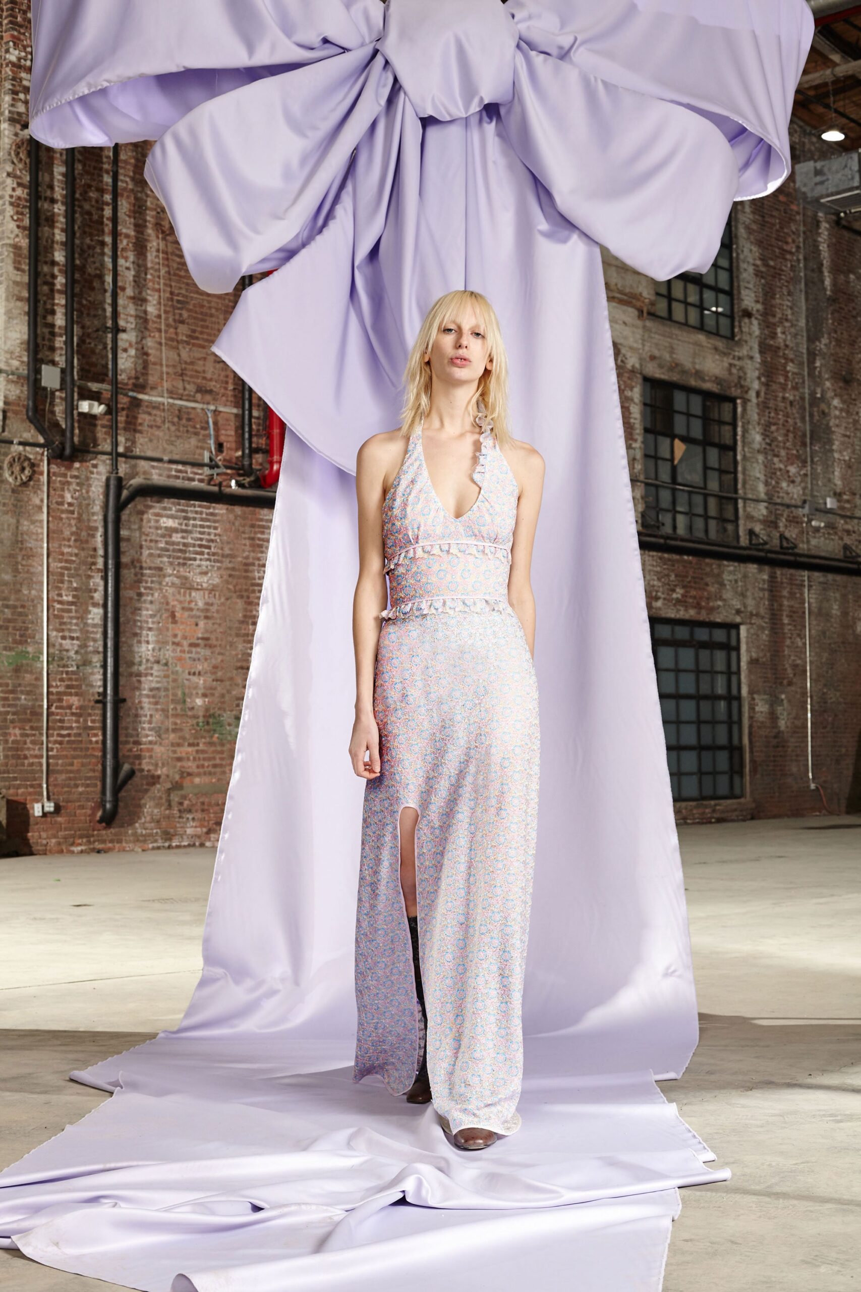 Cynthia Rowley F/W 17 Look 36