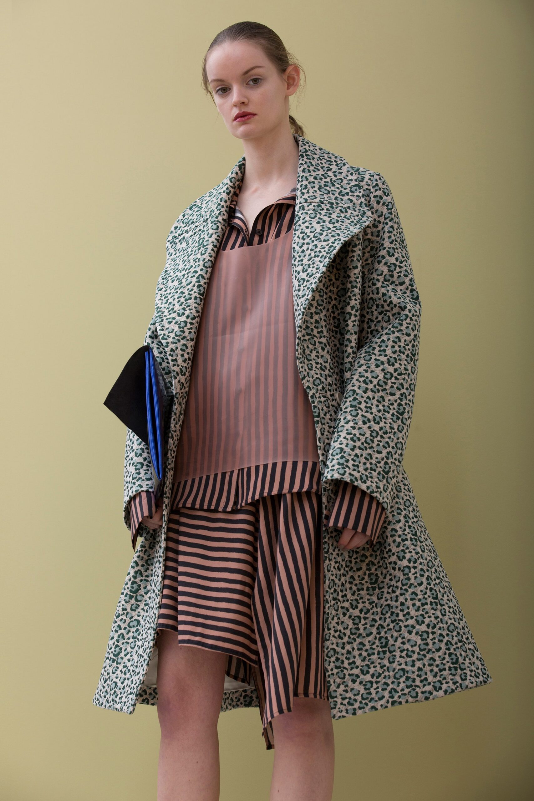 Christian Wijnants F/W 16 Look 167
