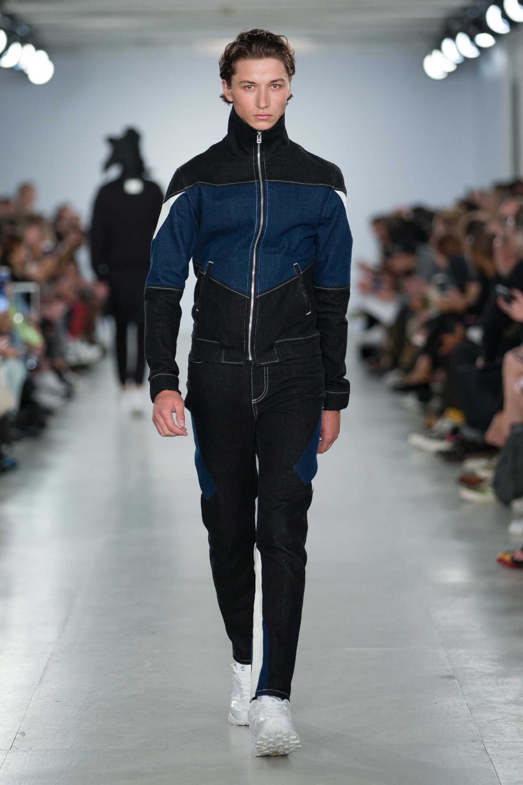 Christopher Shannon S/S 17 Menswear Look 175