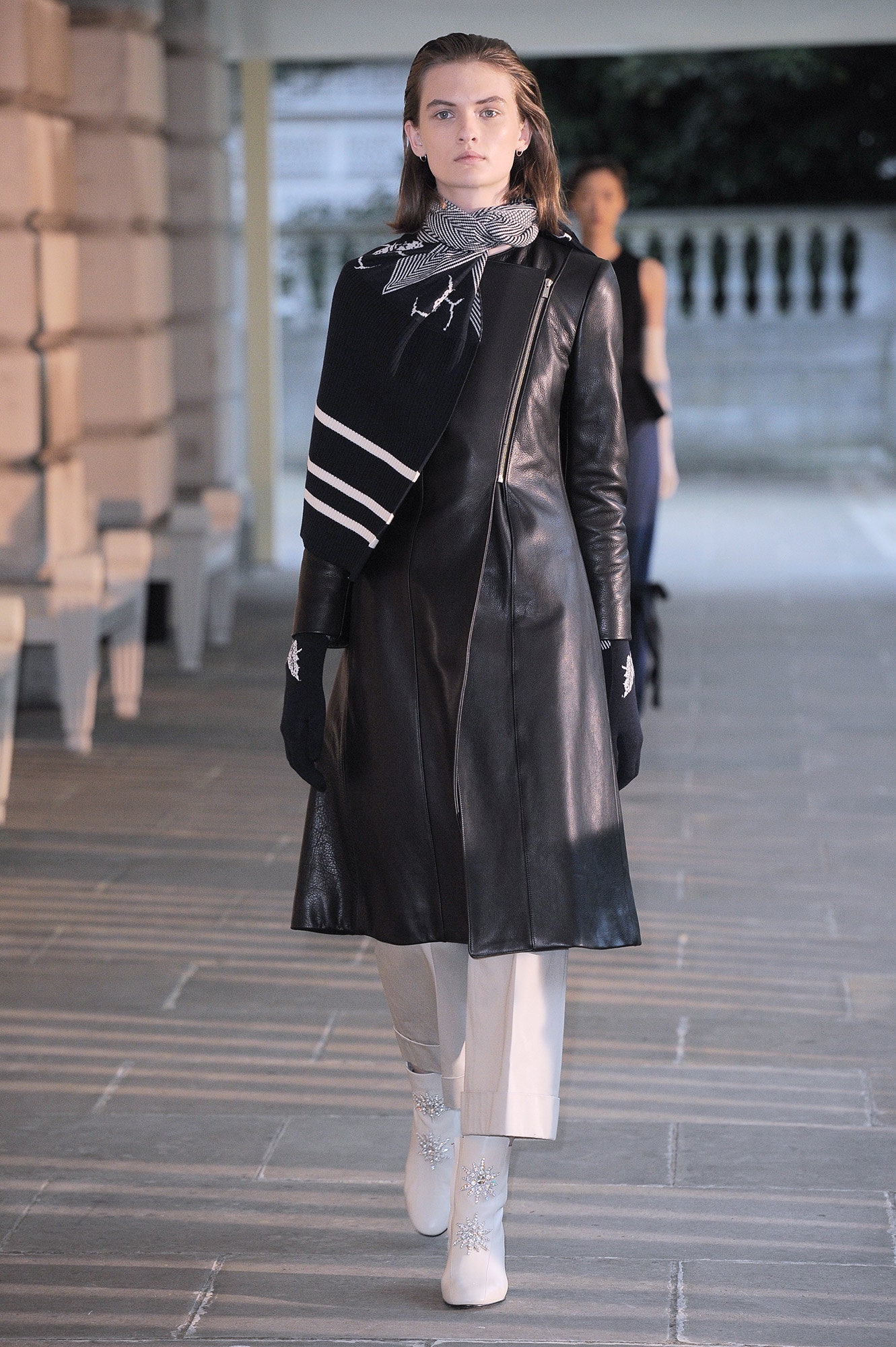 Creatures of the Wind Resort 17 Look 48