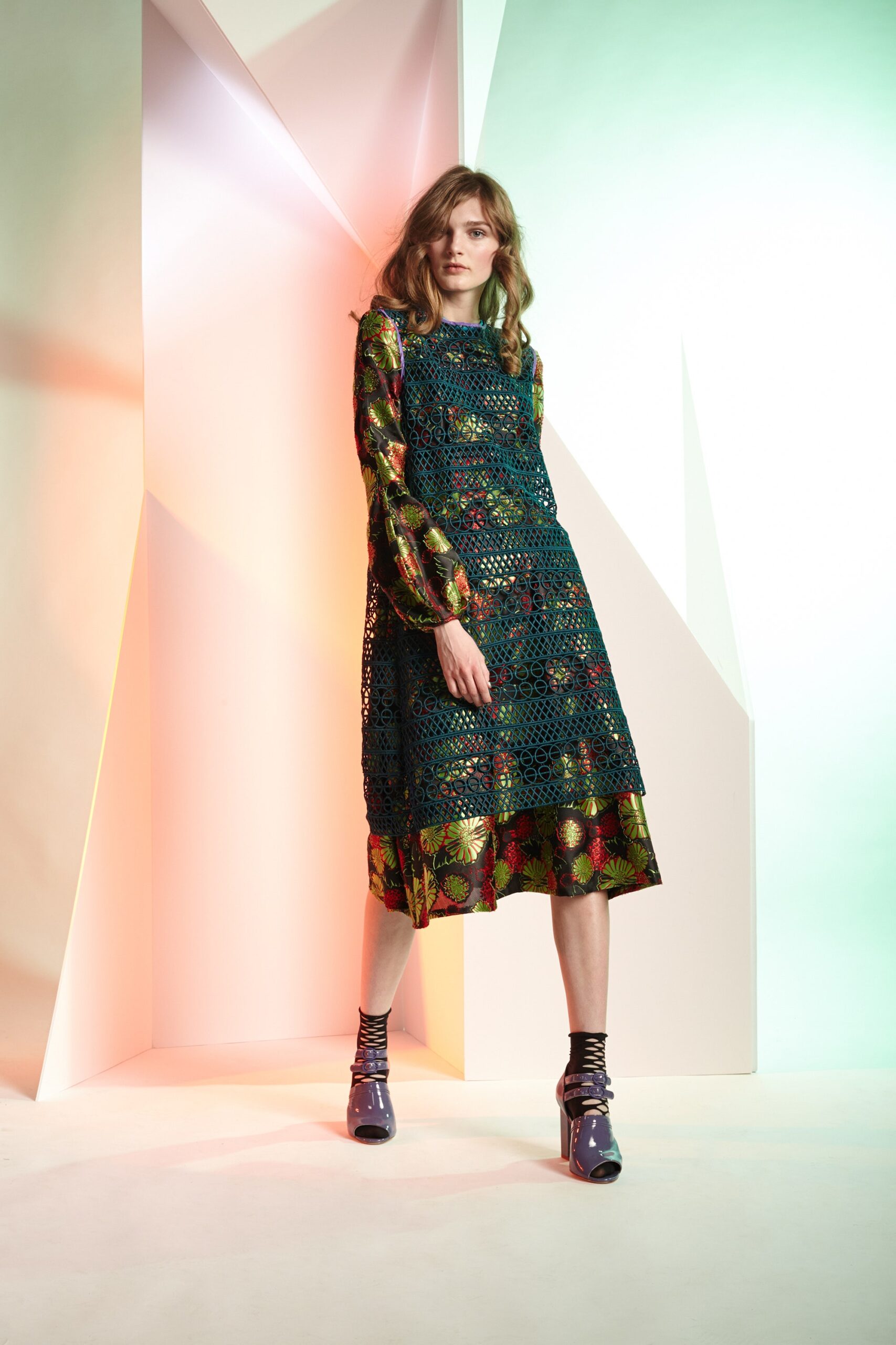 Cynthia Rowley F/W 16 Look 35