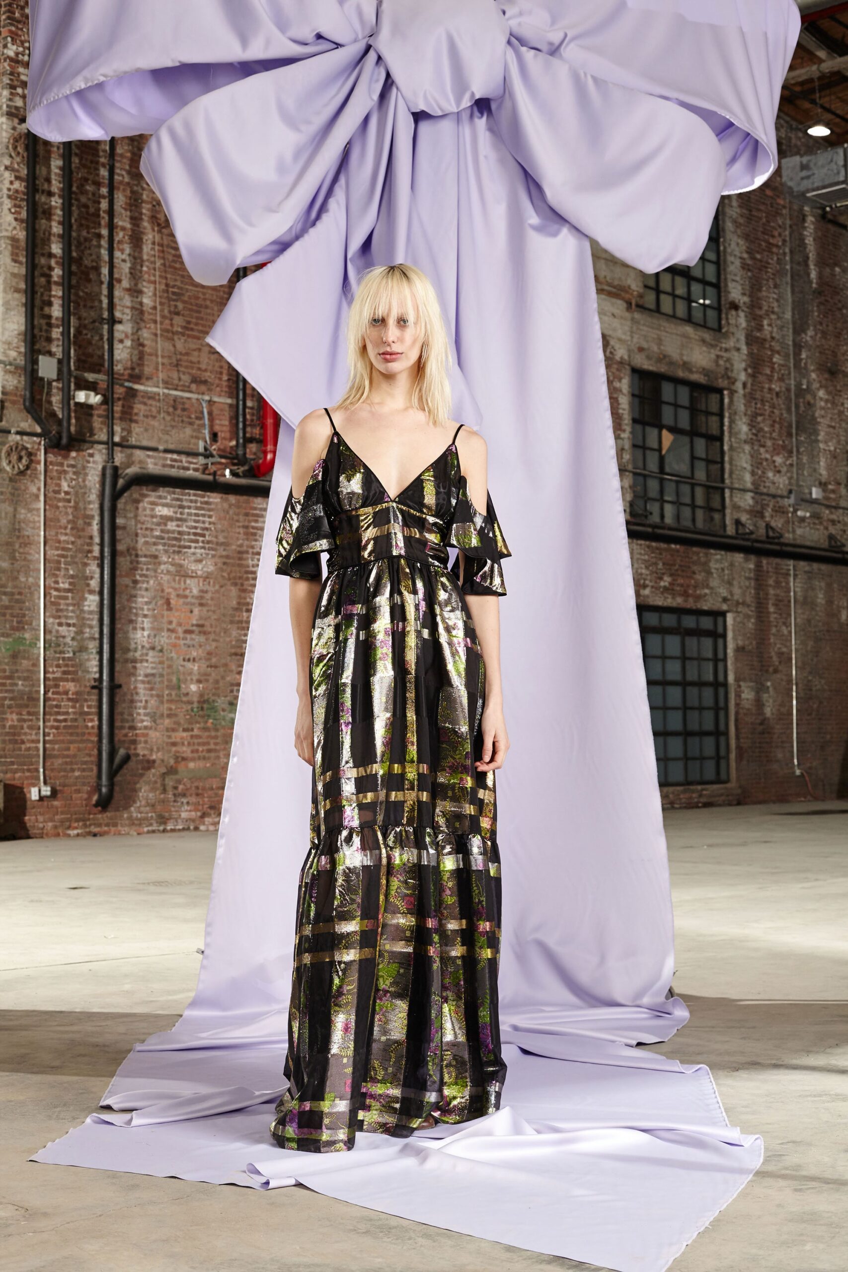 Cynthia Rowley F/W 17 Look 39