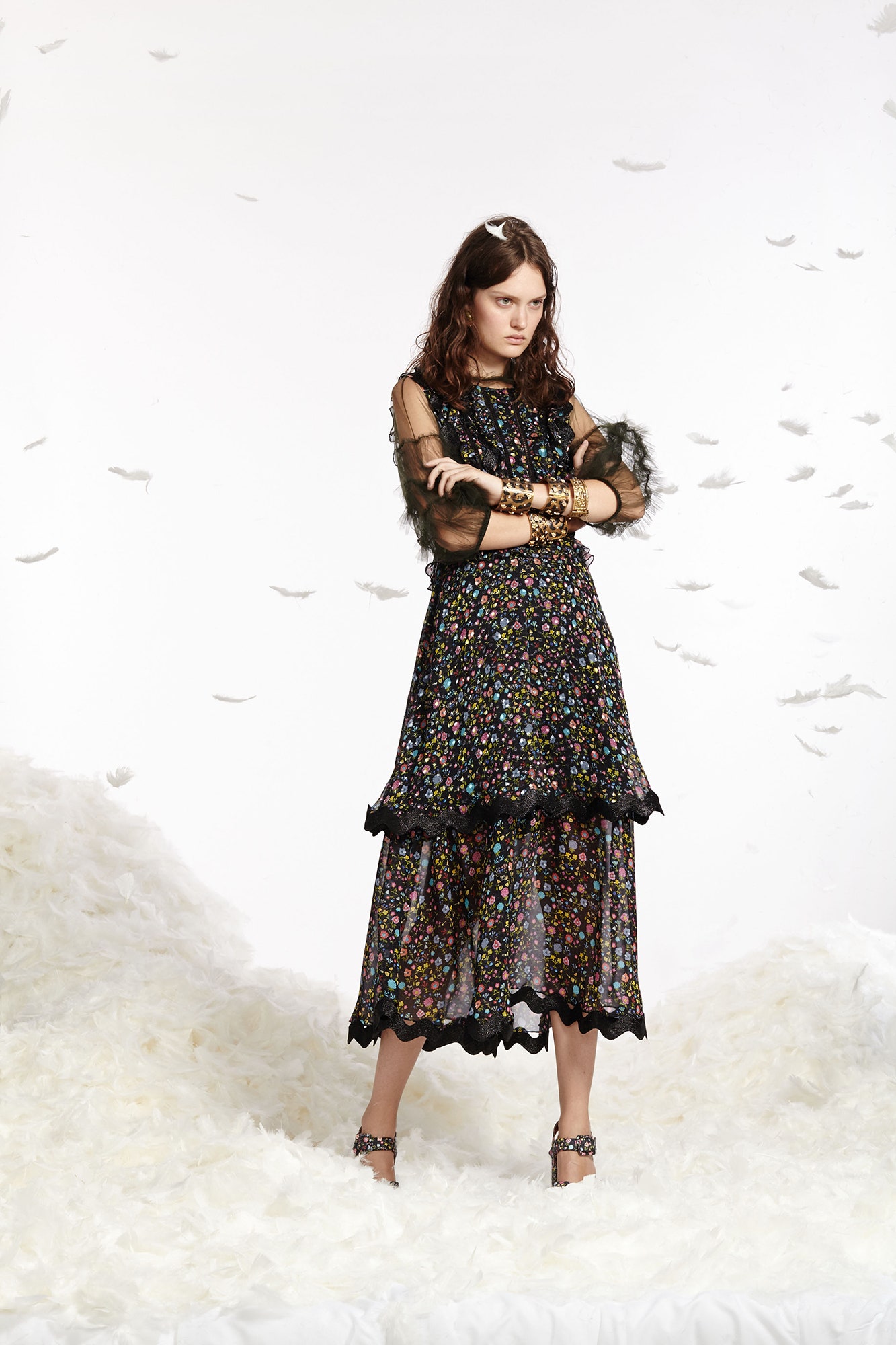 Cynthia Rowley S/S 17 Look 36
