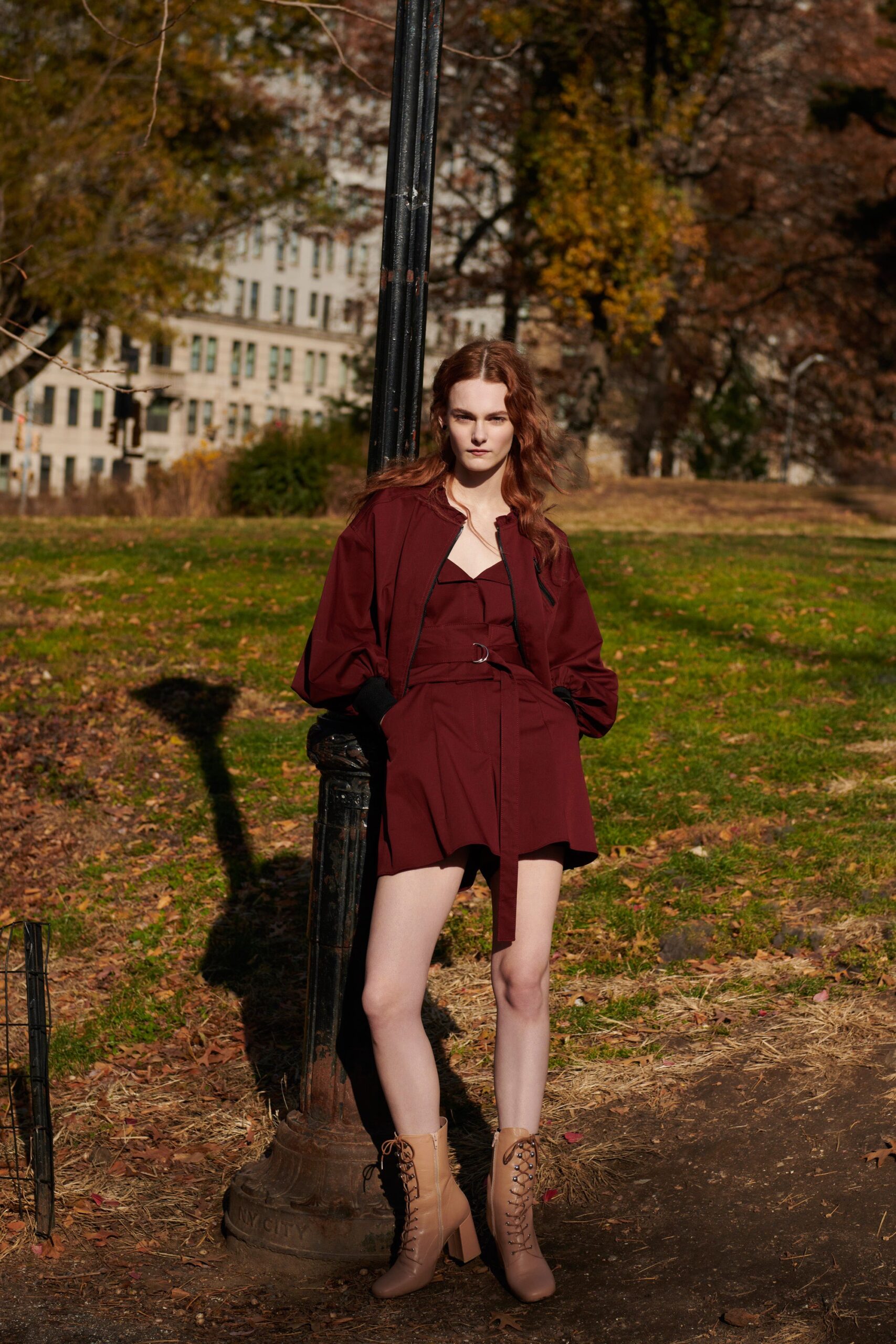 Cinq à Sept F/W 18 Look 171