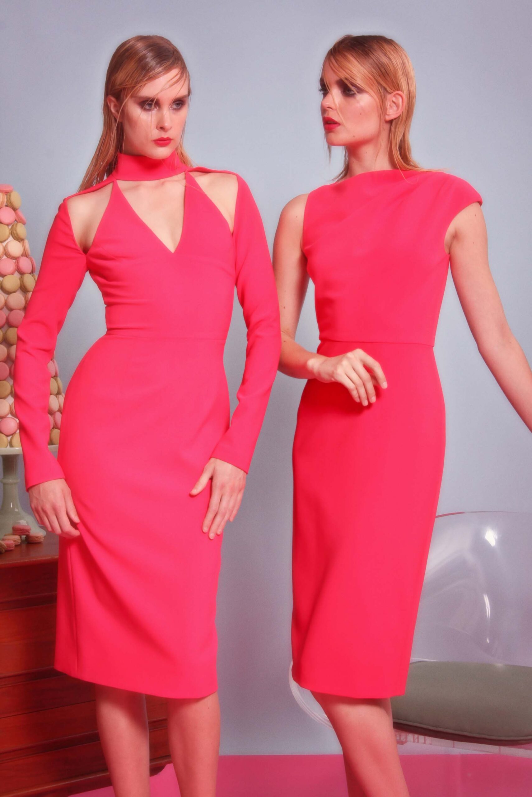 Christian Siriano Resort 17 Look 170