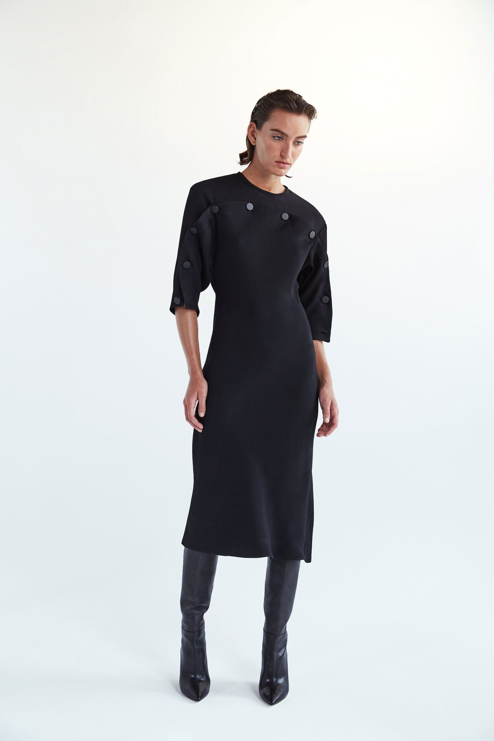 Christopher Esber F/W 18 Look 155