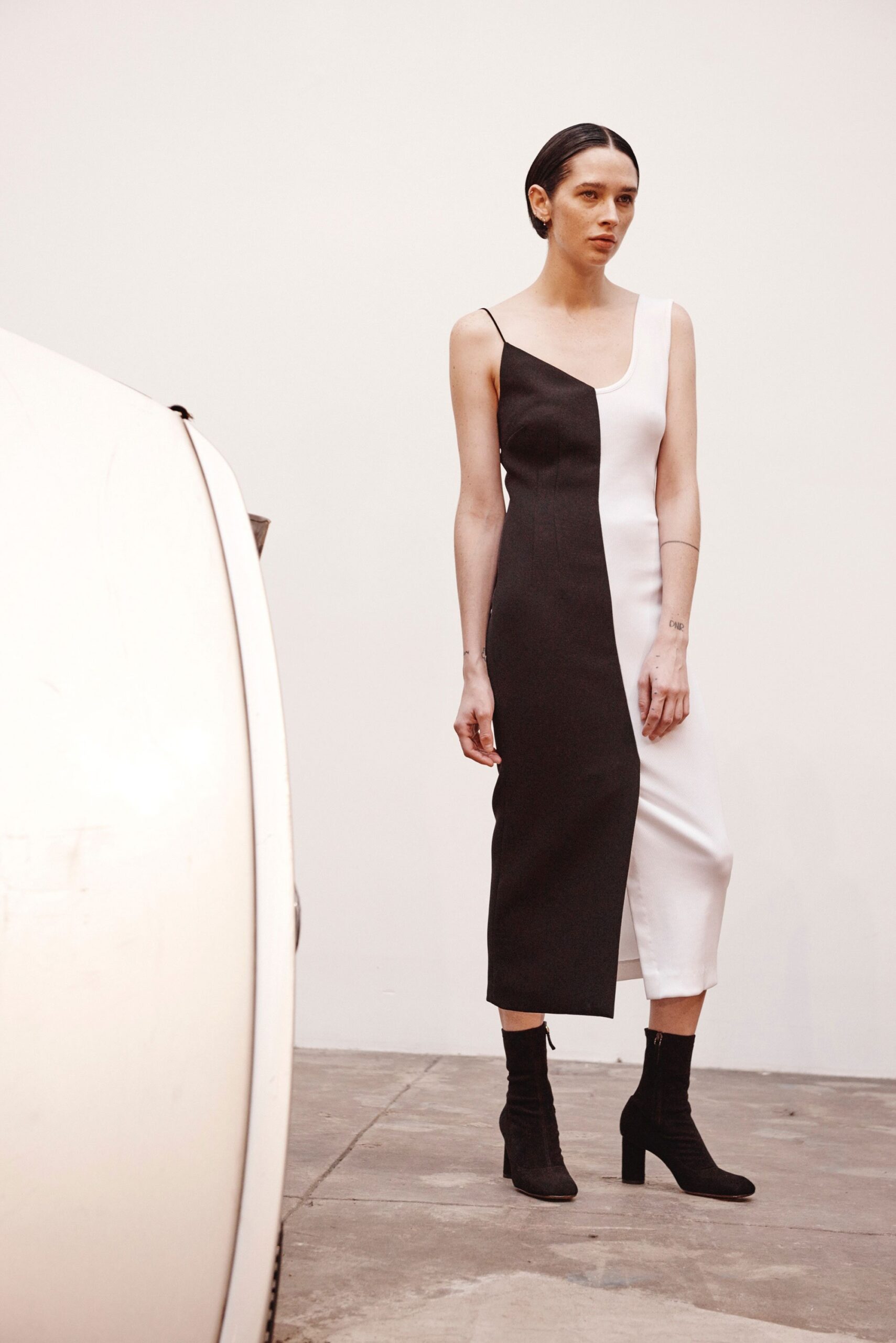 Christopher Esber F/W 17 Look 153