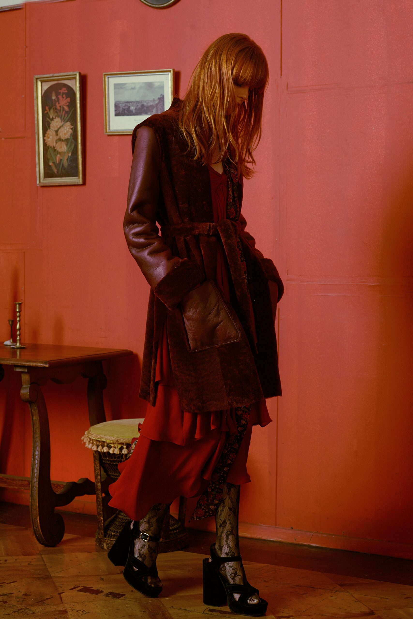 Cinq à Sept F/W 16 Look 170