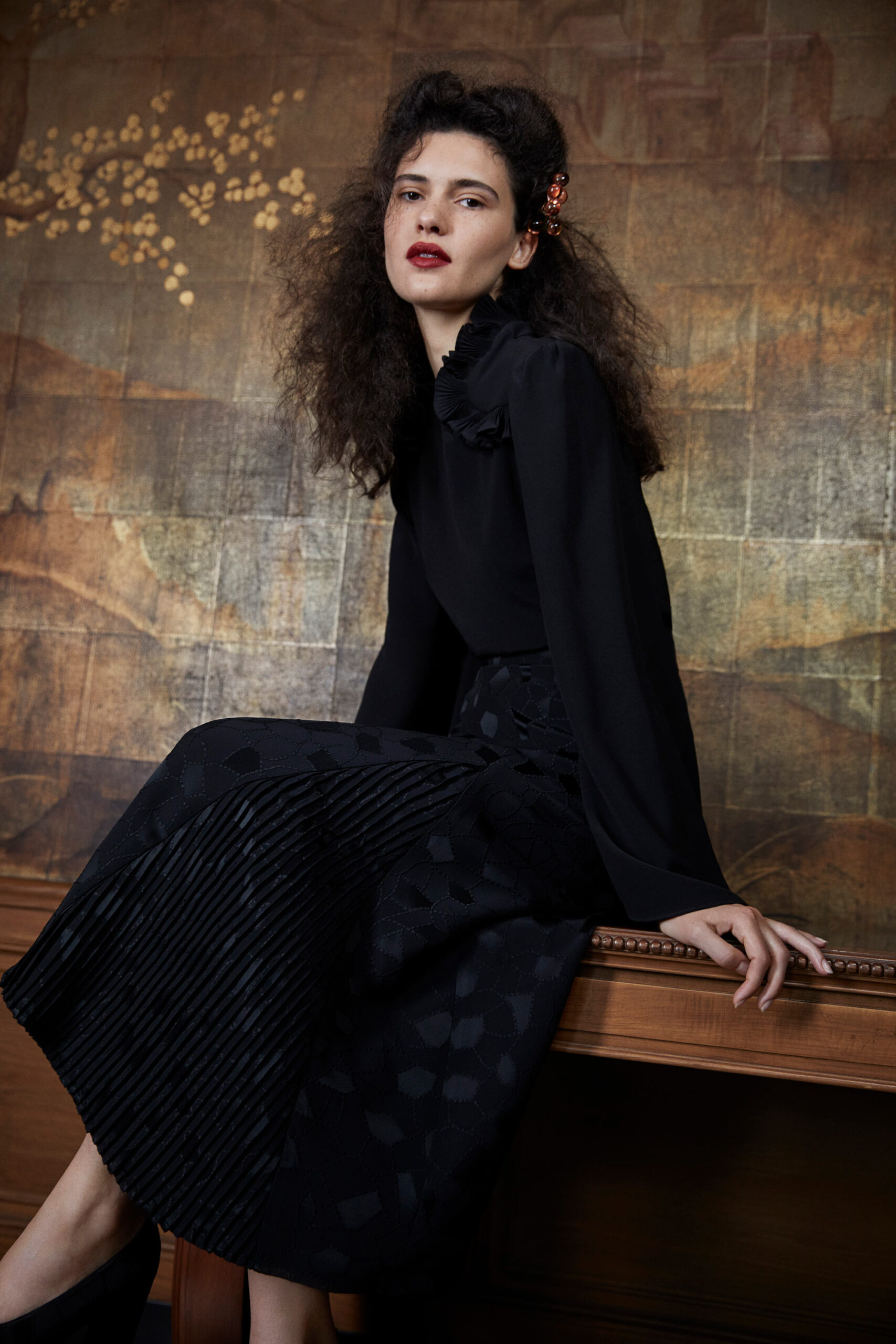 Co Resort 18 Look 134