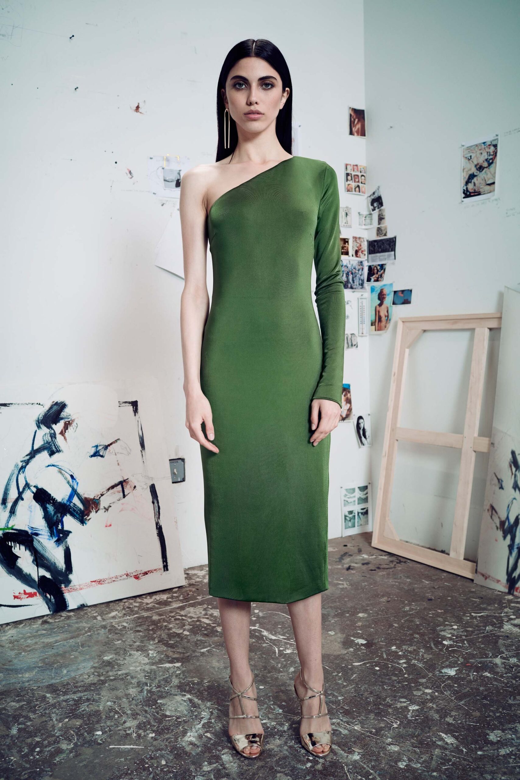 Cushnie et Ochs Resort 17 Look 40