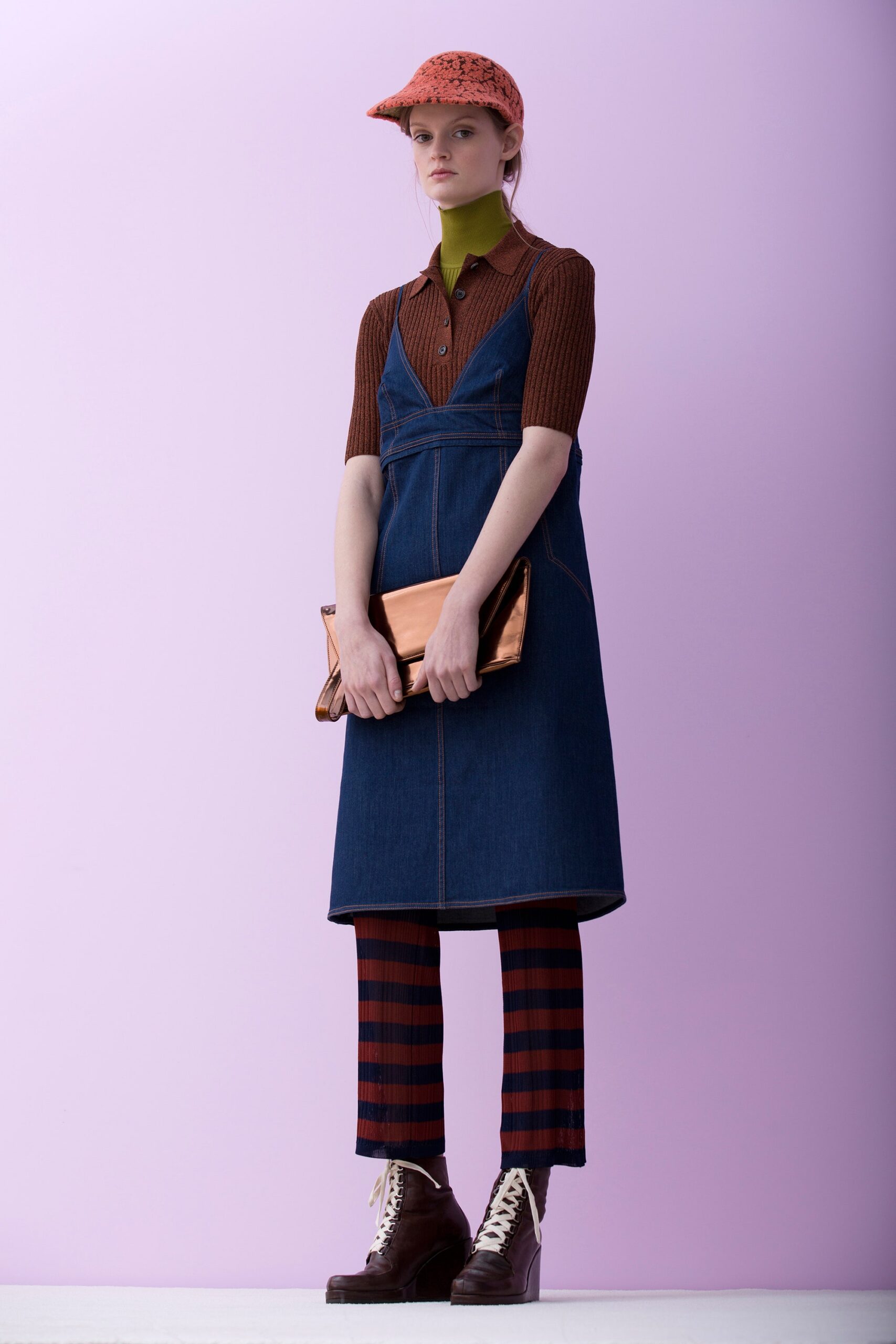 Christian Wijnants F/W 16 Look 162