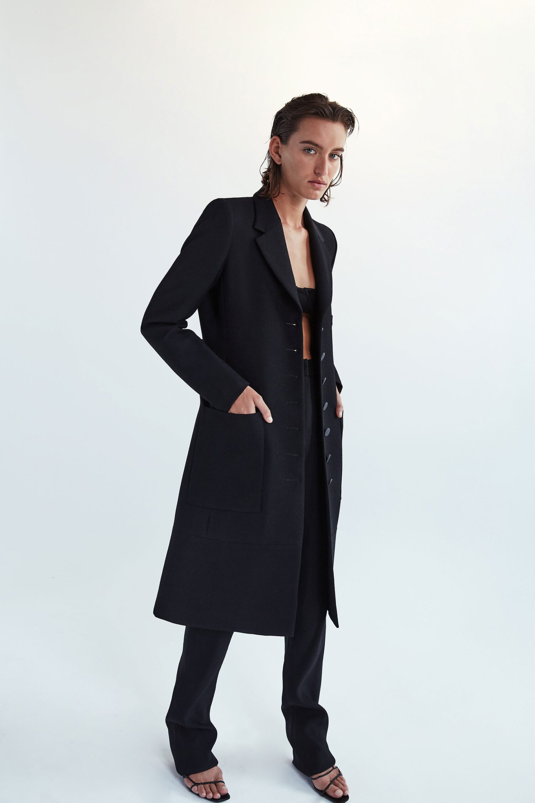 Christopher Esber F/W 18 Look 164