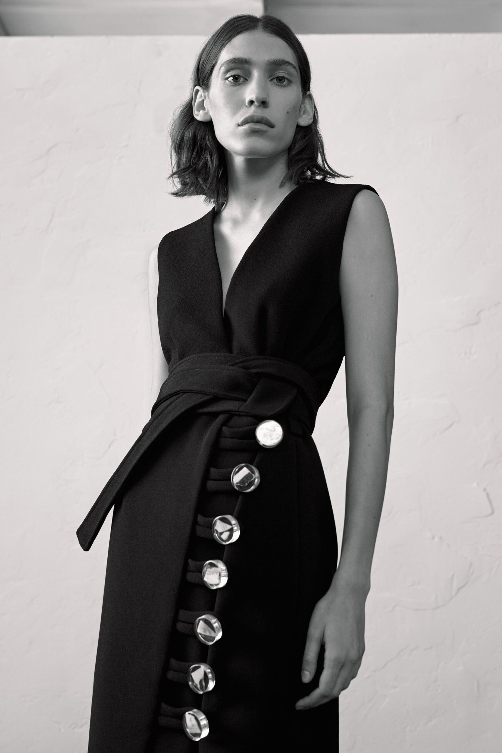 Christopher Esber S/S 18 Look 174