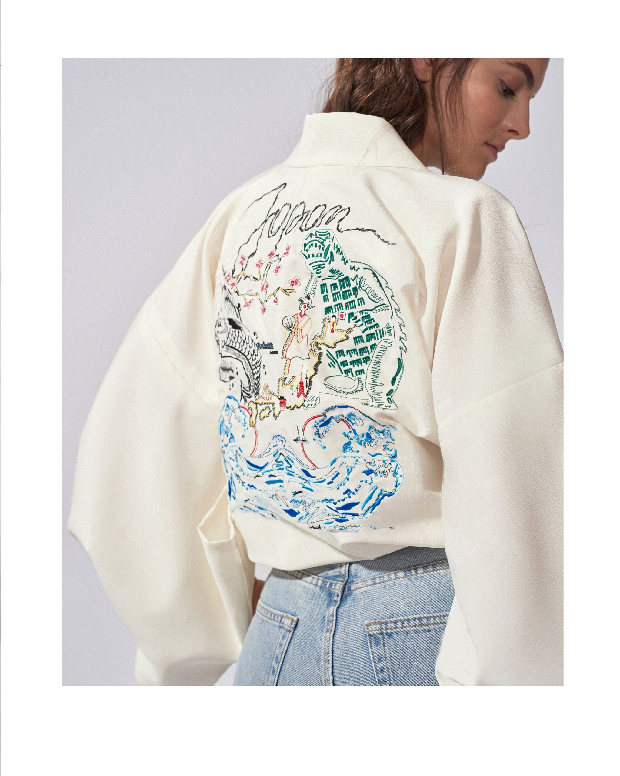 Chufy S/S 18 Look 195