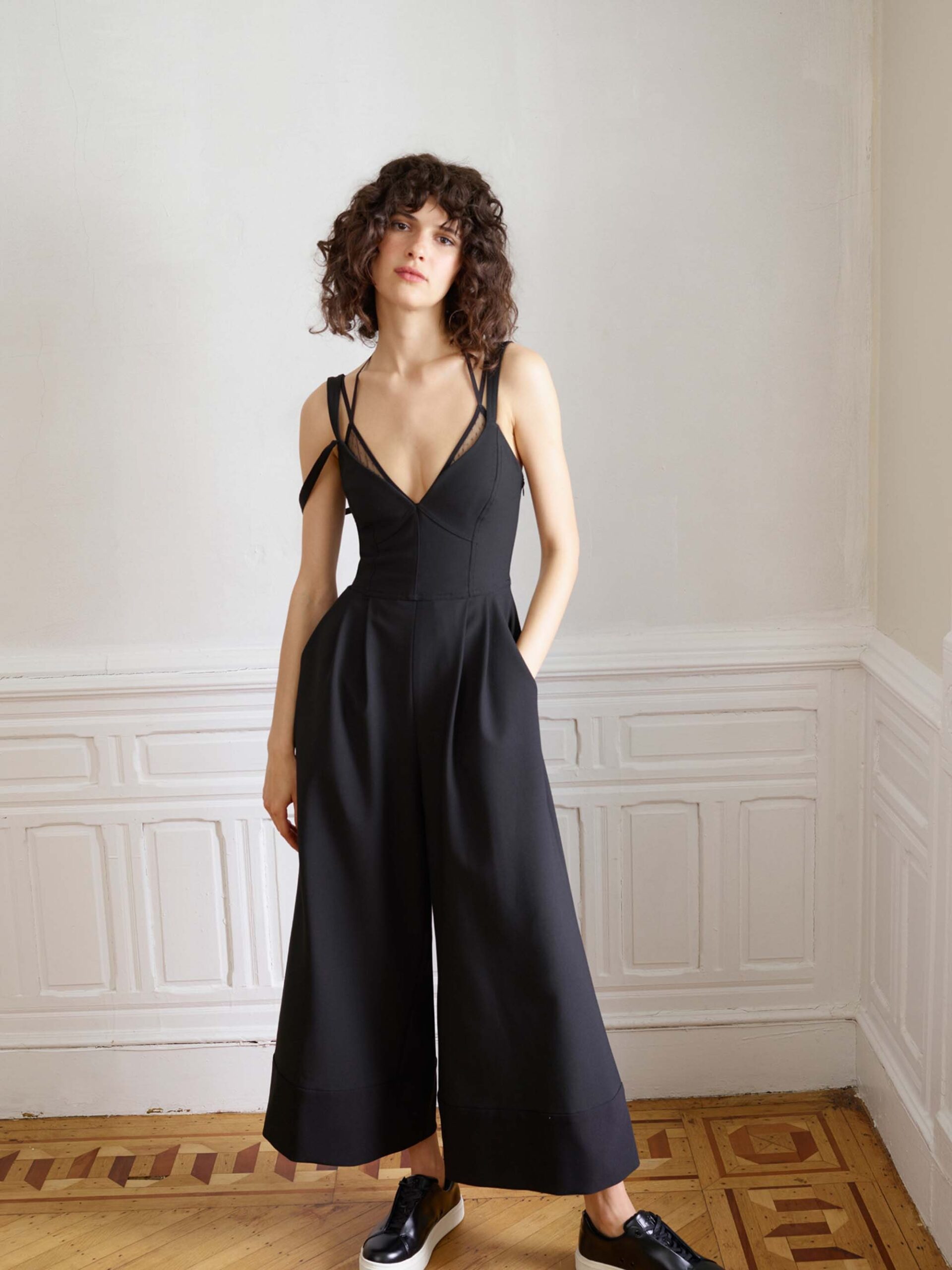 Cinq à Sept Resort 17 Look 180