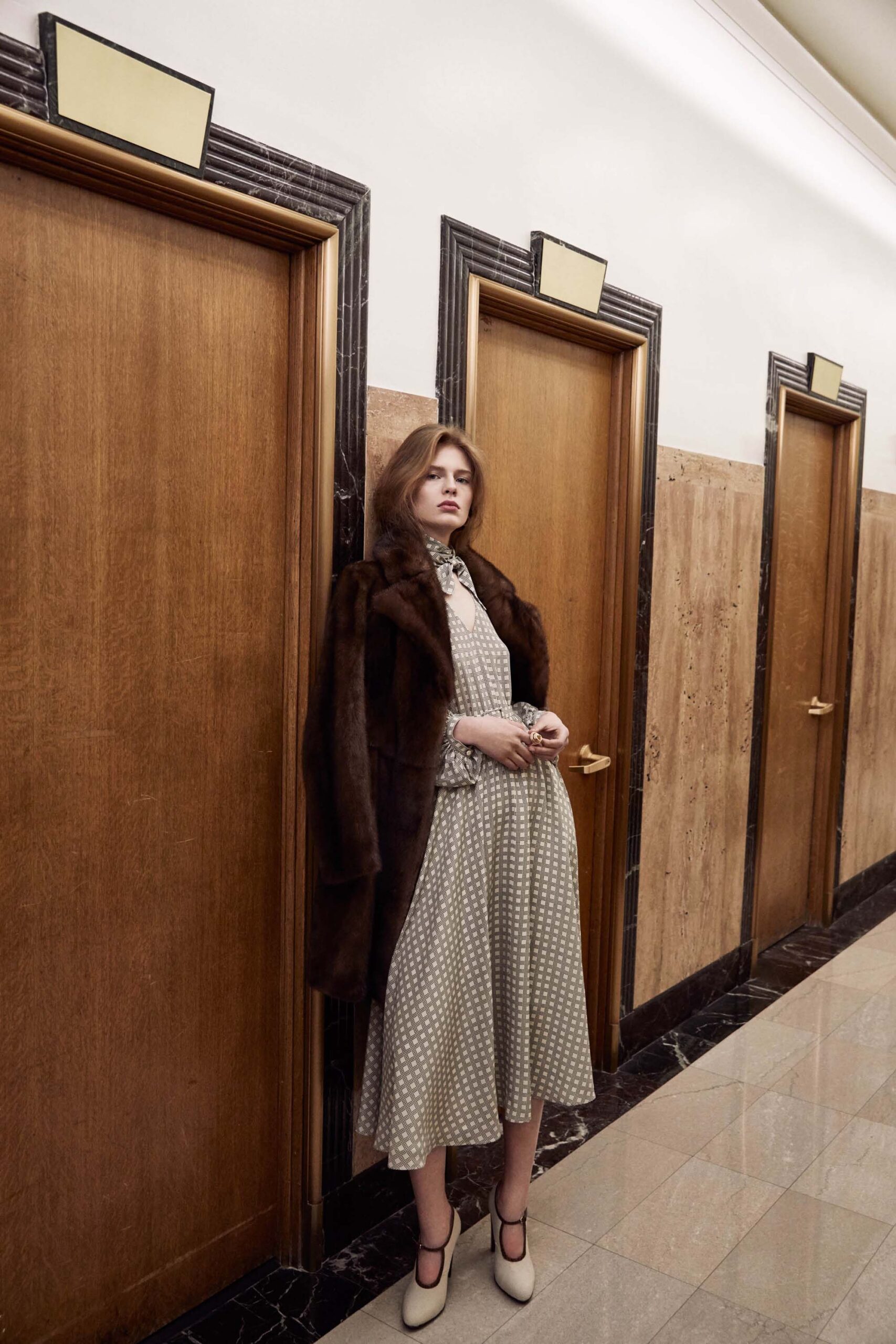 Co F/W 18 Look 188