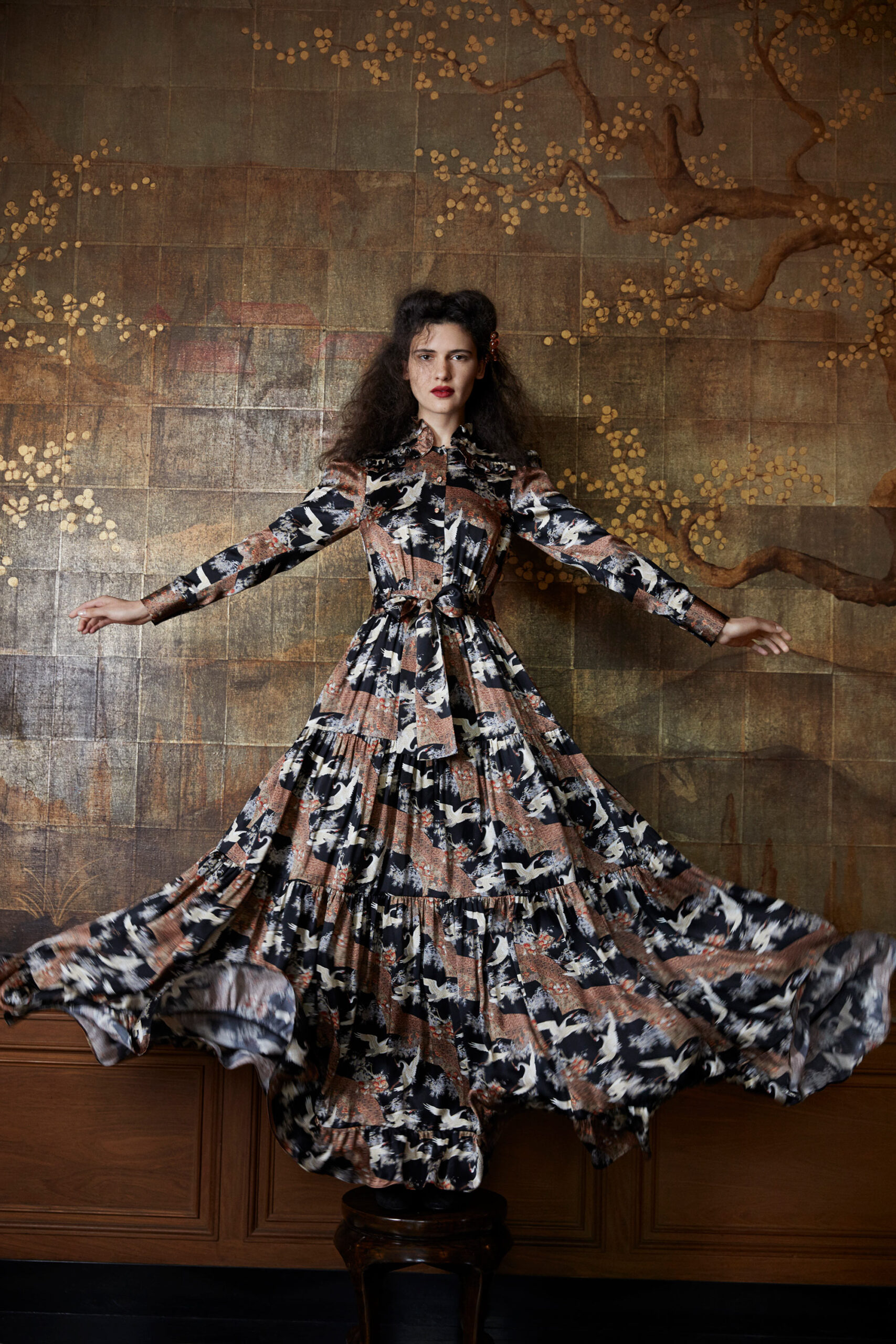 Co Resort 18 Look 142
