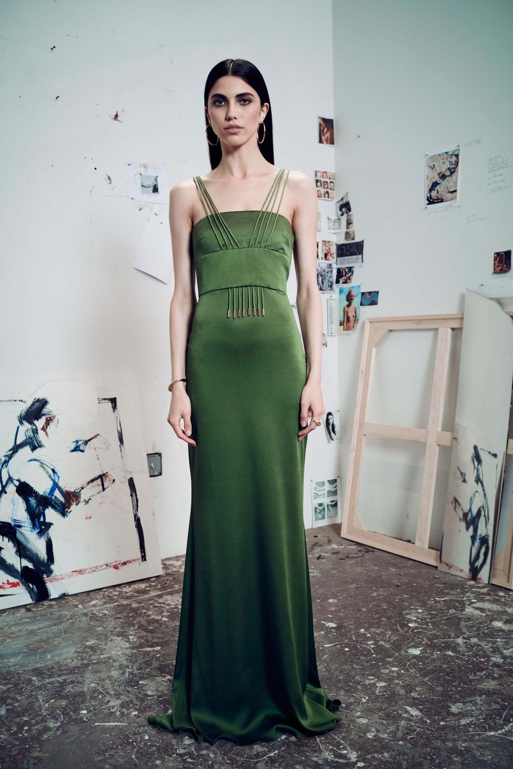 Cushnie et Ochs Resort 17 Look 44