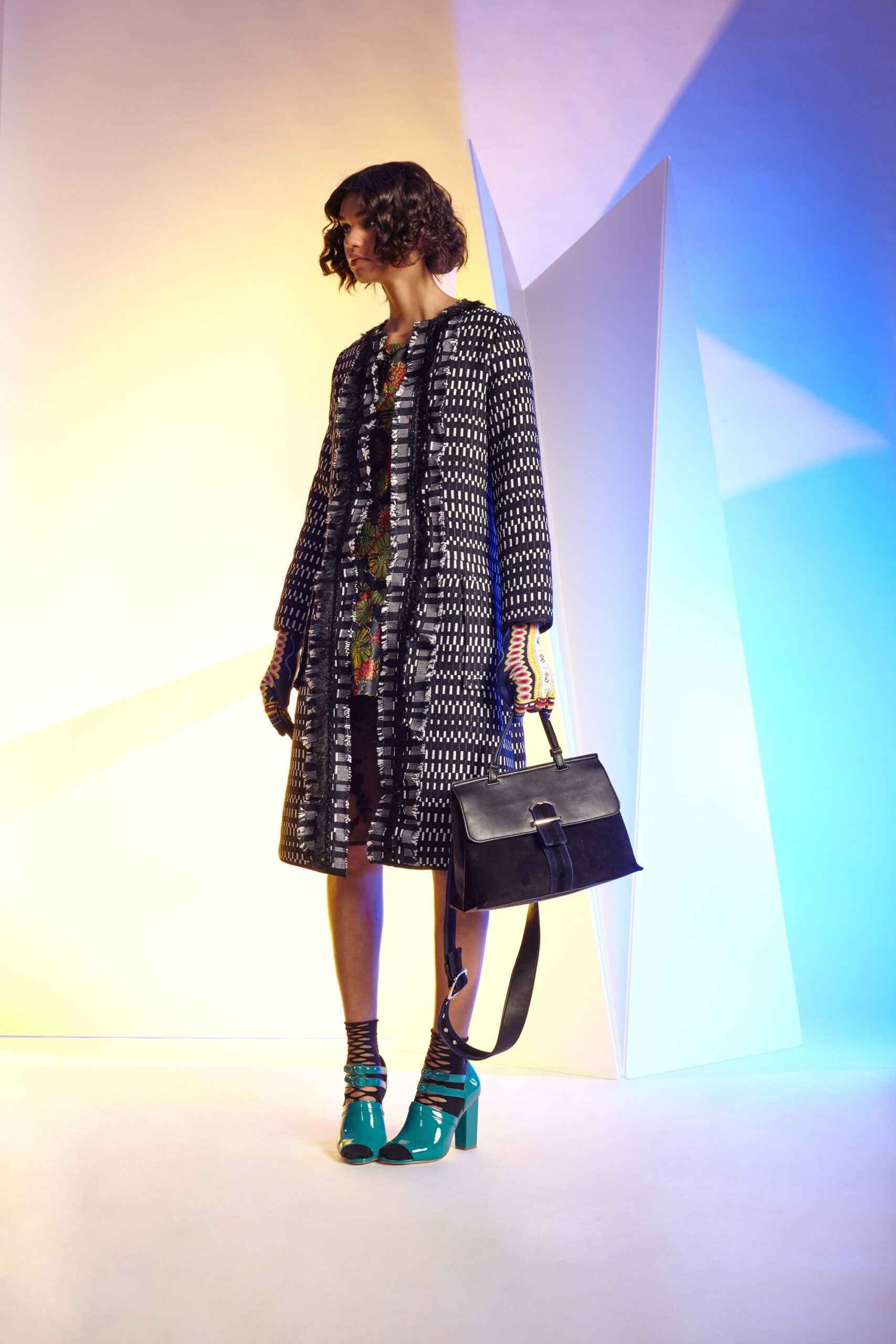 Cynthia Rowley F/W 16 Look 39