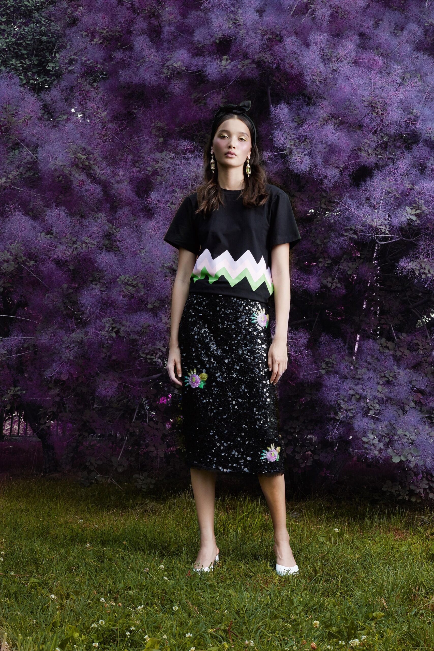 Cynthia Rowley Resort 18 Look 50