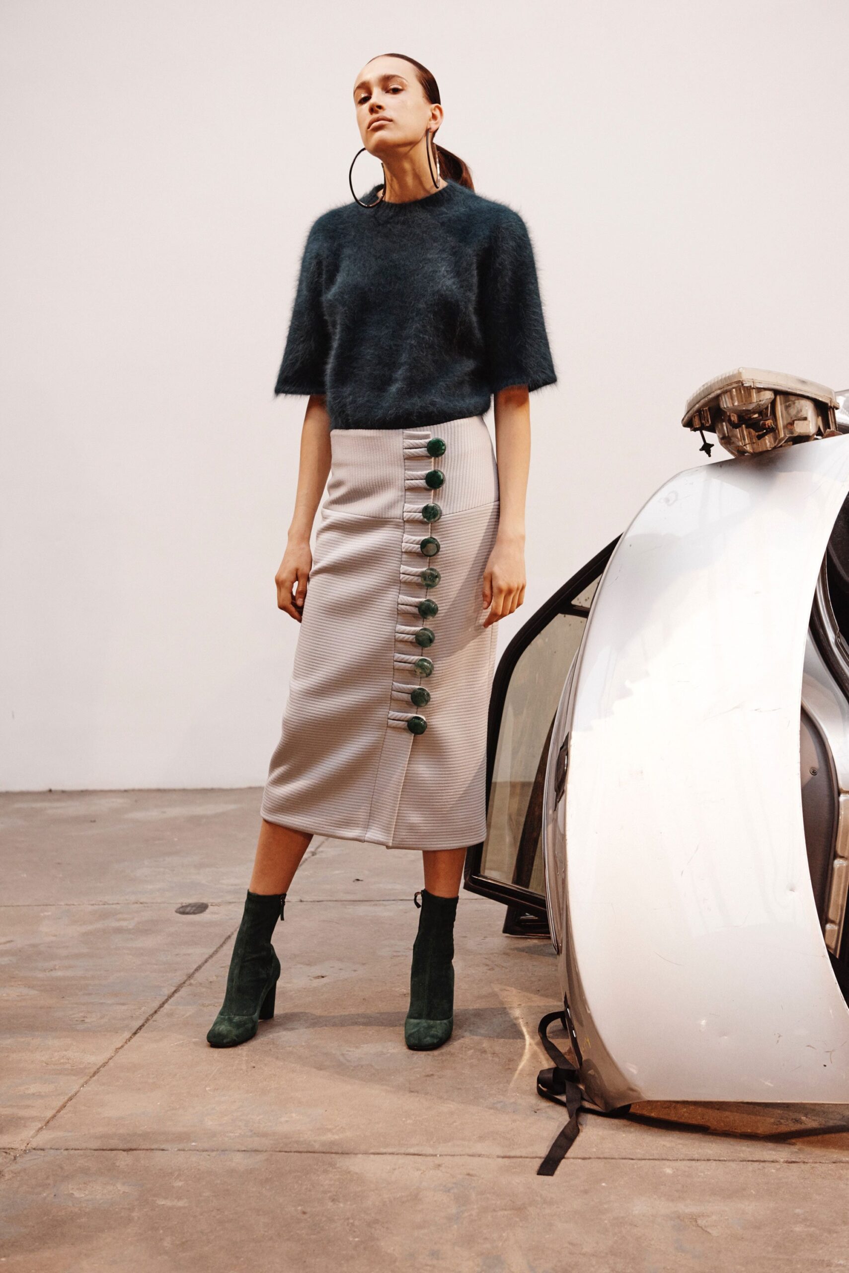 Christopher Esber F/W 17 Look 179