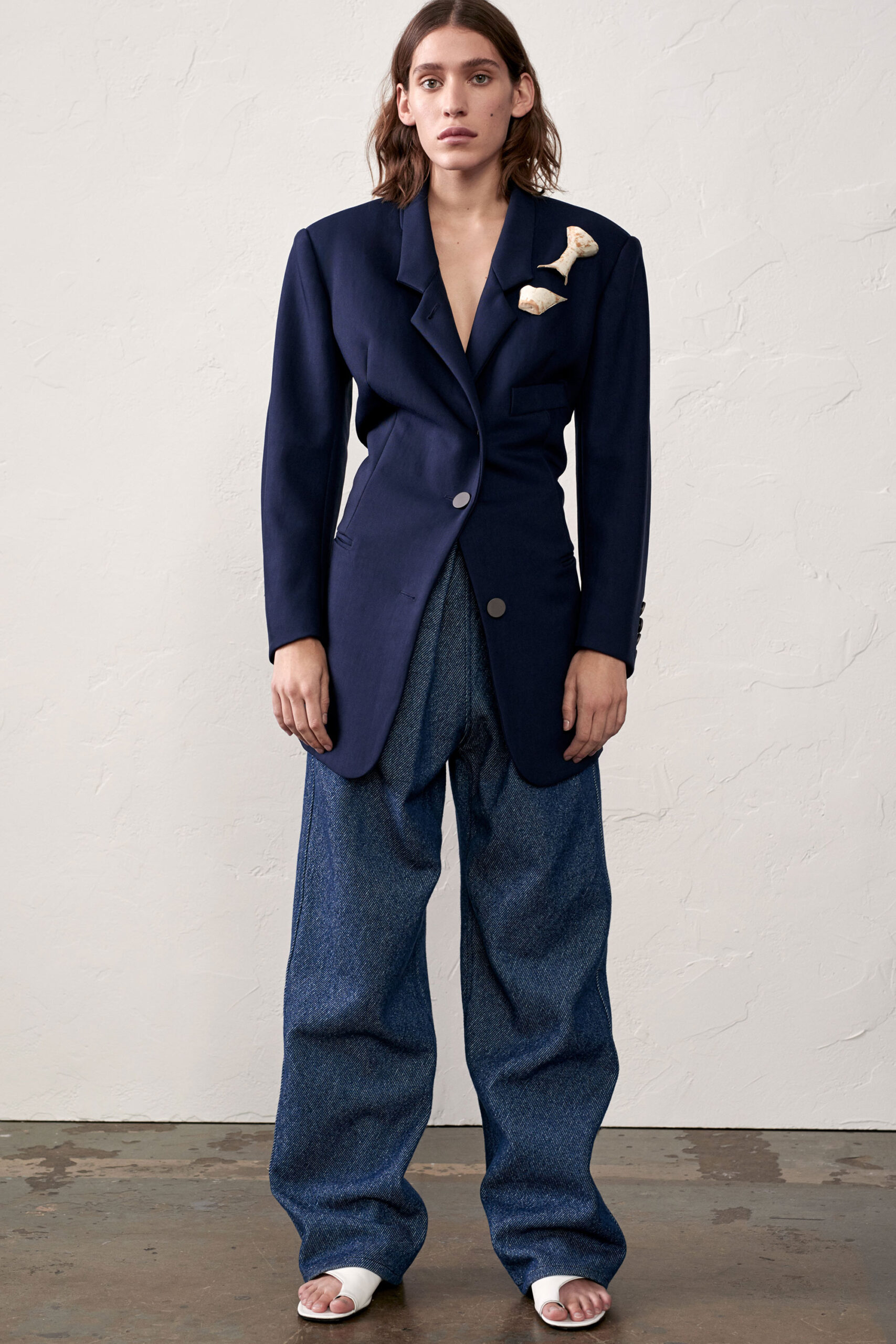 Christopher Esber S/S 18 Look 188