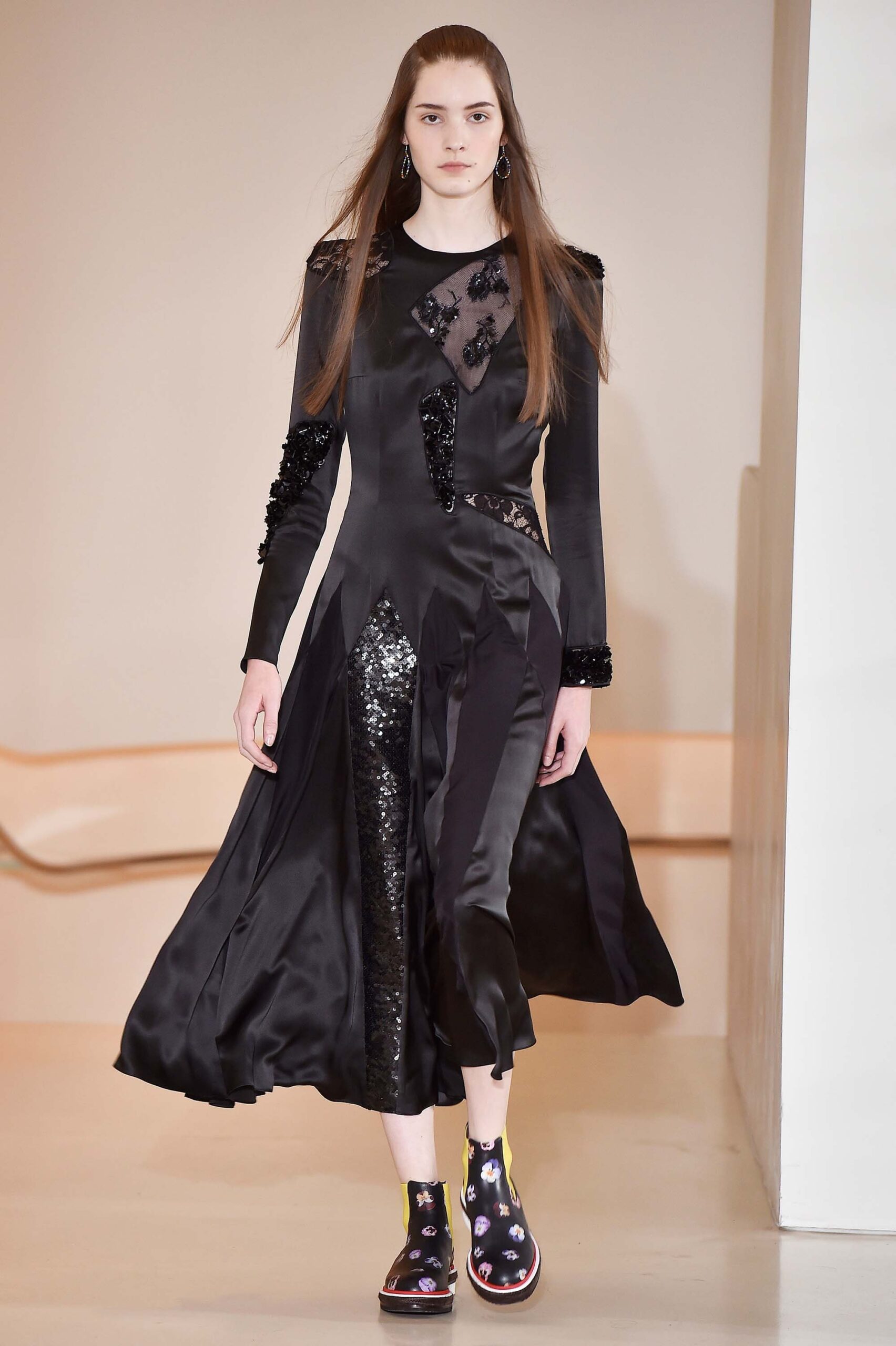 Christopher Kane Resort 17 Look 174