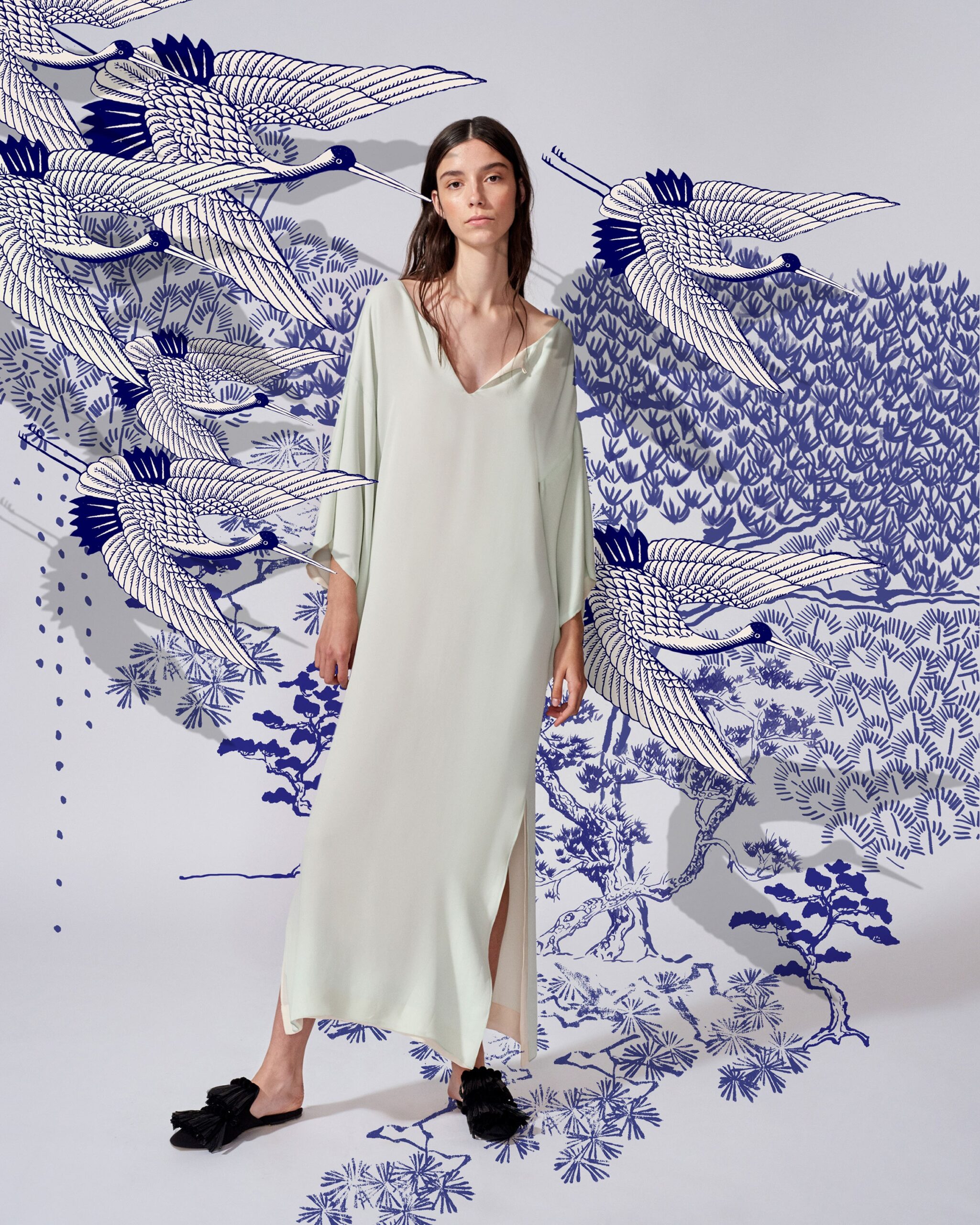 Chufy S/S 18 Look 218