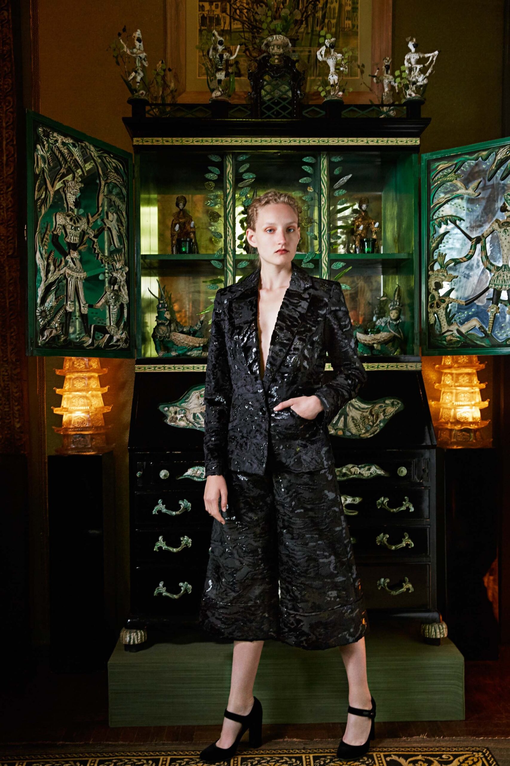 Co Resort 17 Look 185