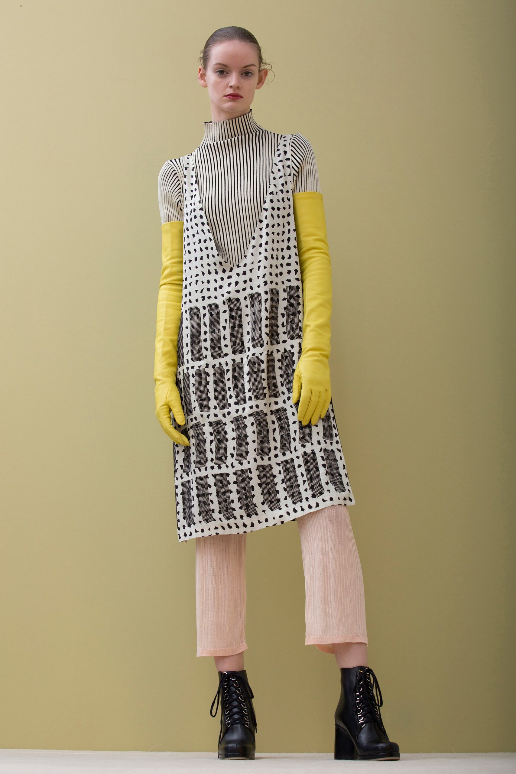 Christian Wijnants F/W 16 Look 227
