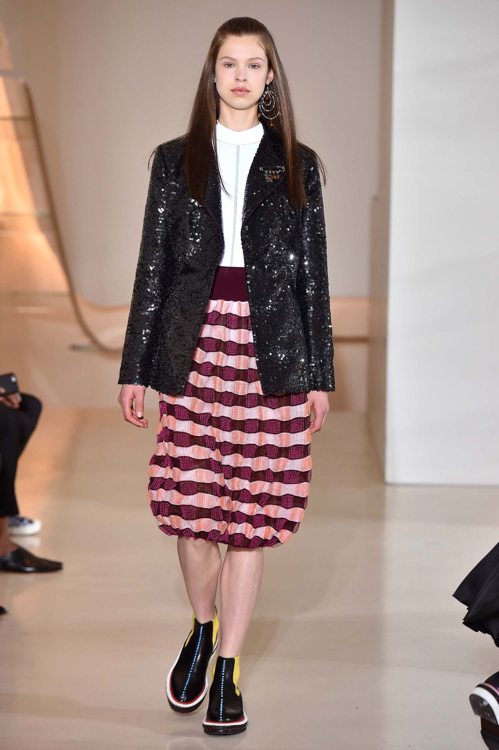 Christopher Kane Resort 17 Look 184