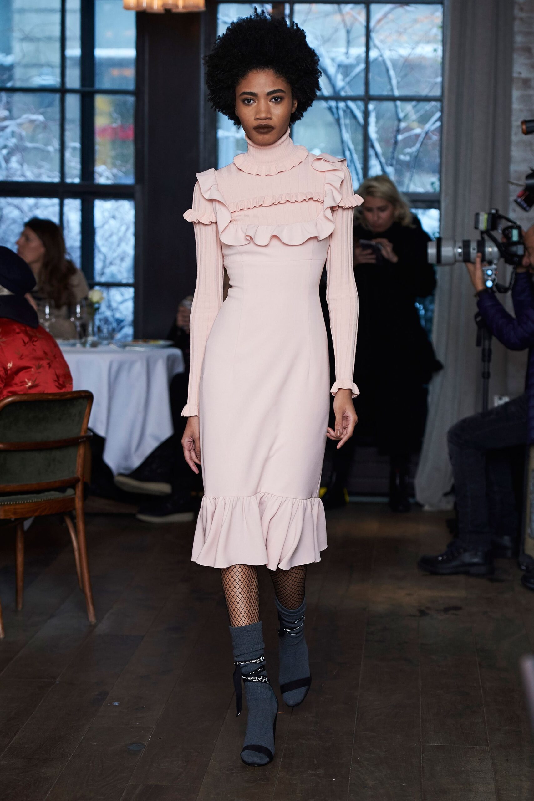 Cinq à Sept F/W 17 Look 188