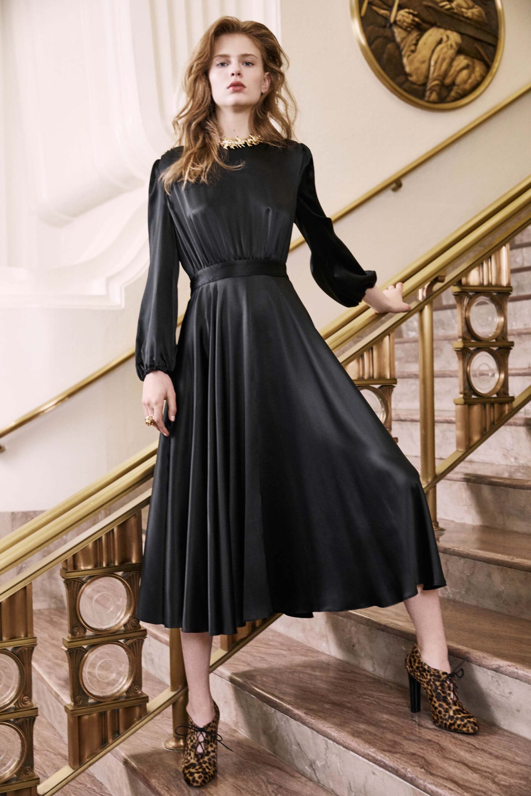 Co F/W 18 Look 217