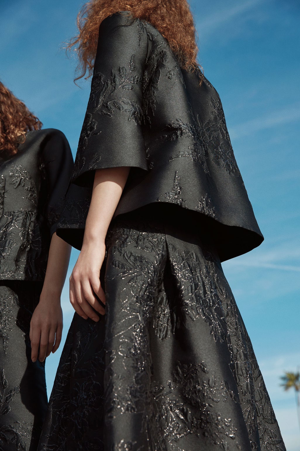 Co F/W 18 Look 213