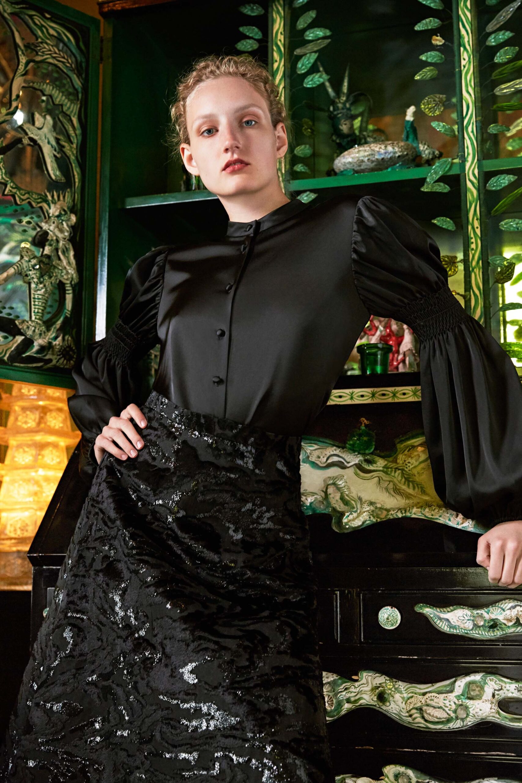 Co Resort 17 Look 195