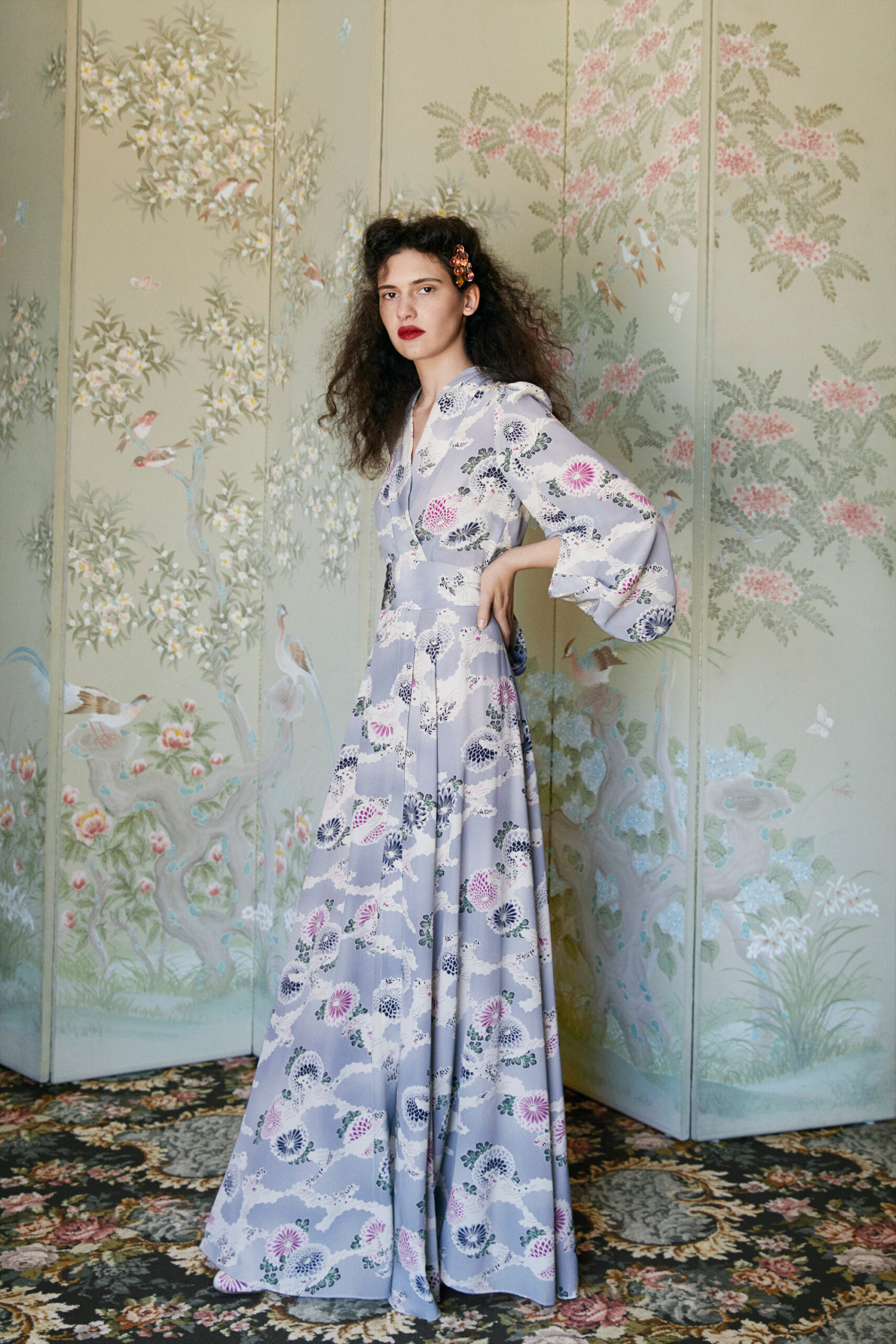 Co Resort 18 Look 163