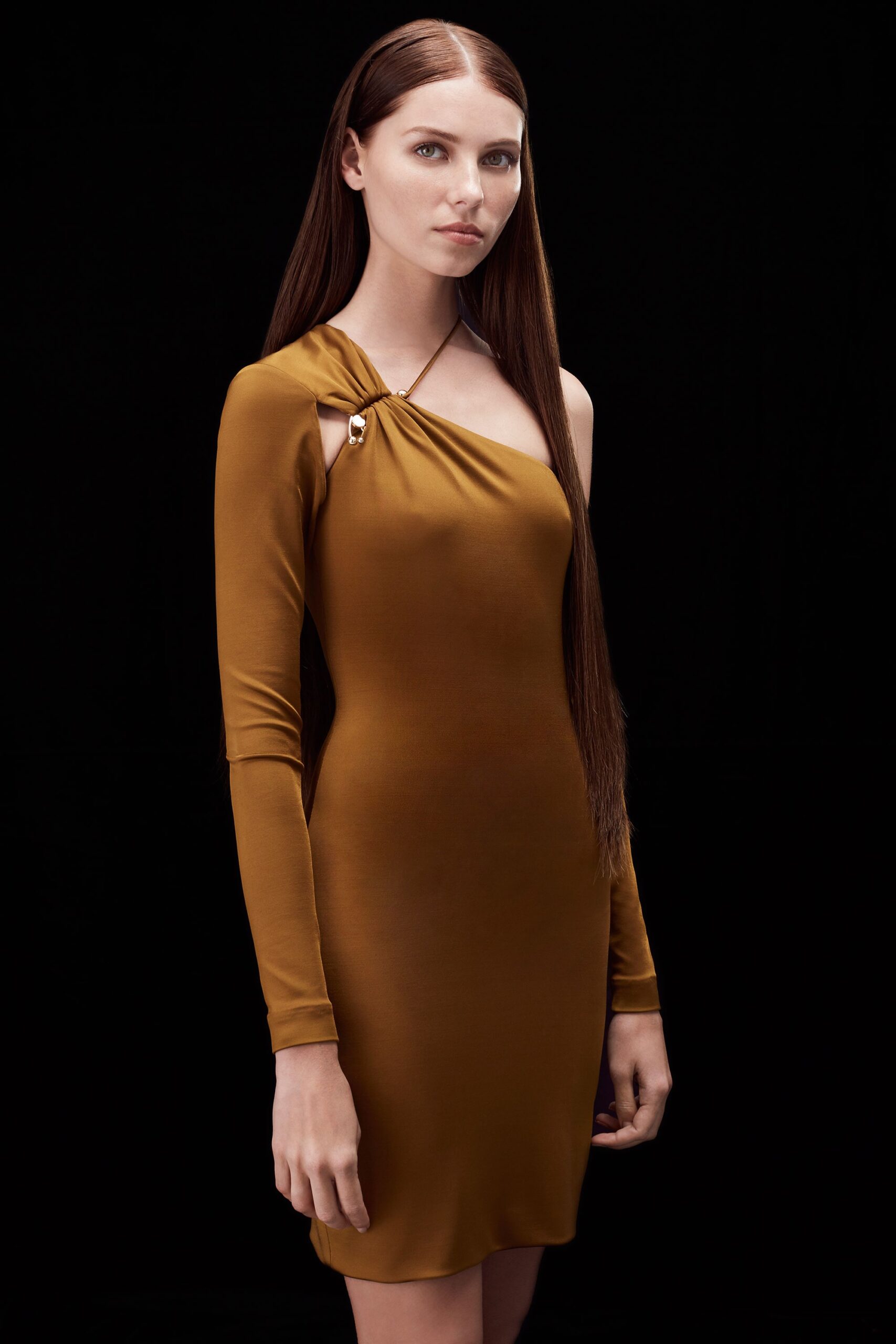 Cushnie et Ochs Resort 18 Look 48
