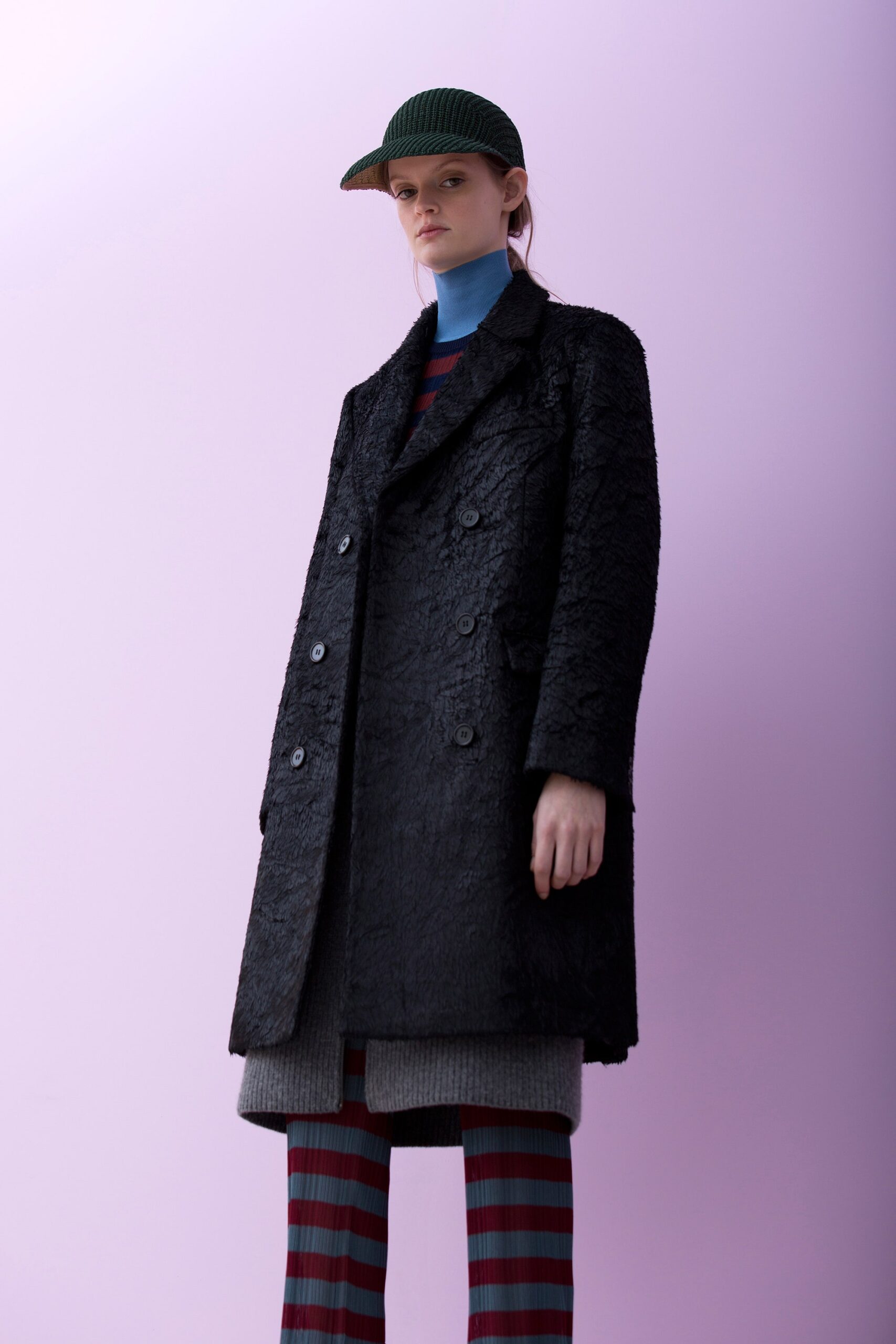 Christian Wijnants F/W 16 Look 198