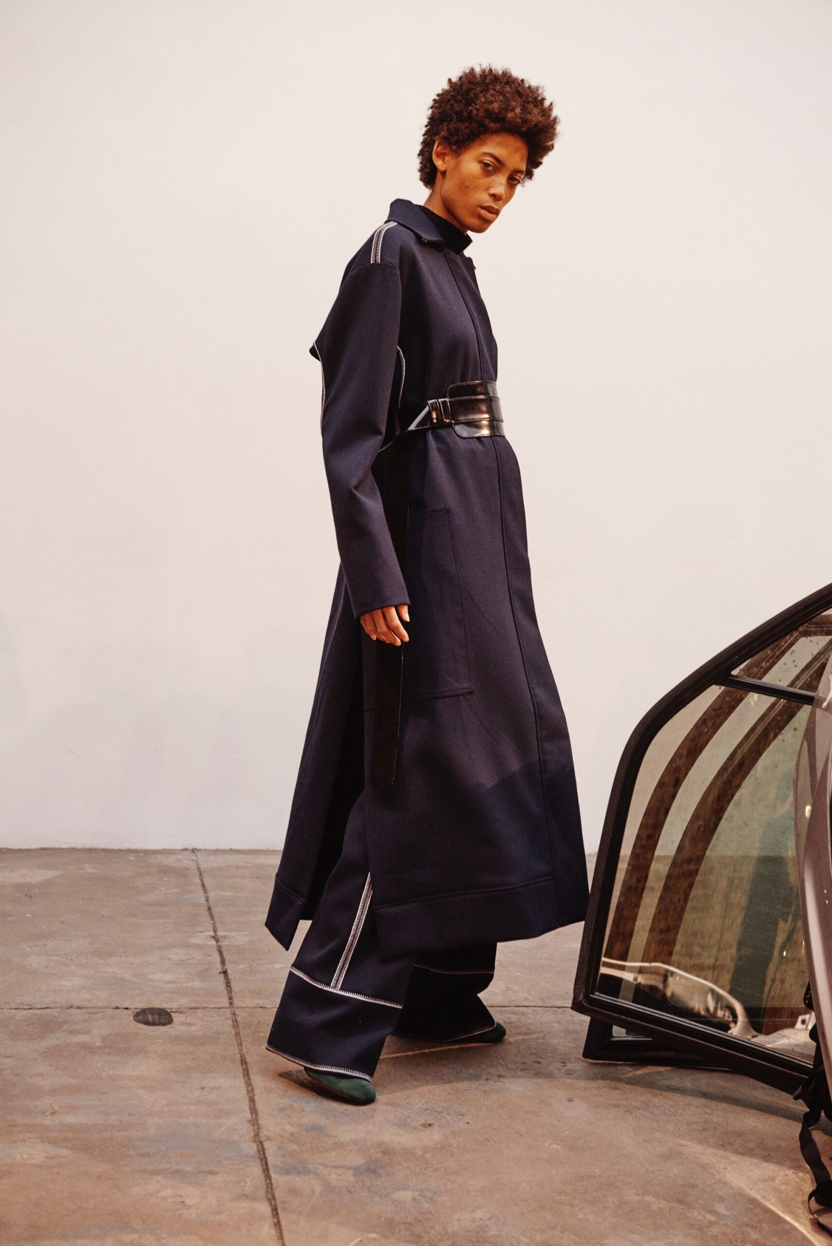 Christopher Esber F/W 17 Look 207