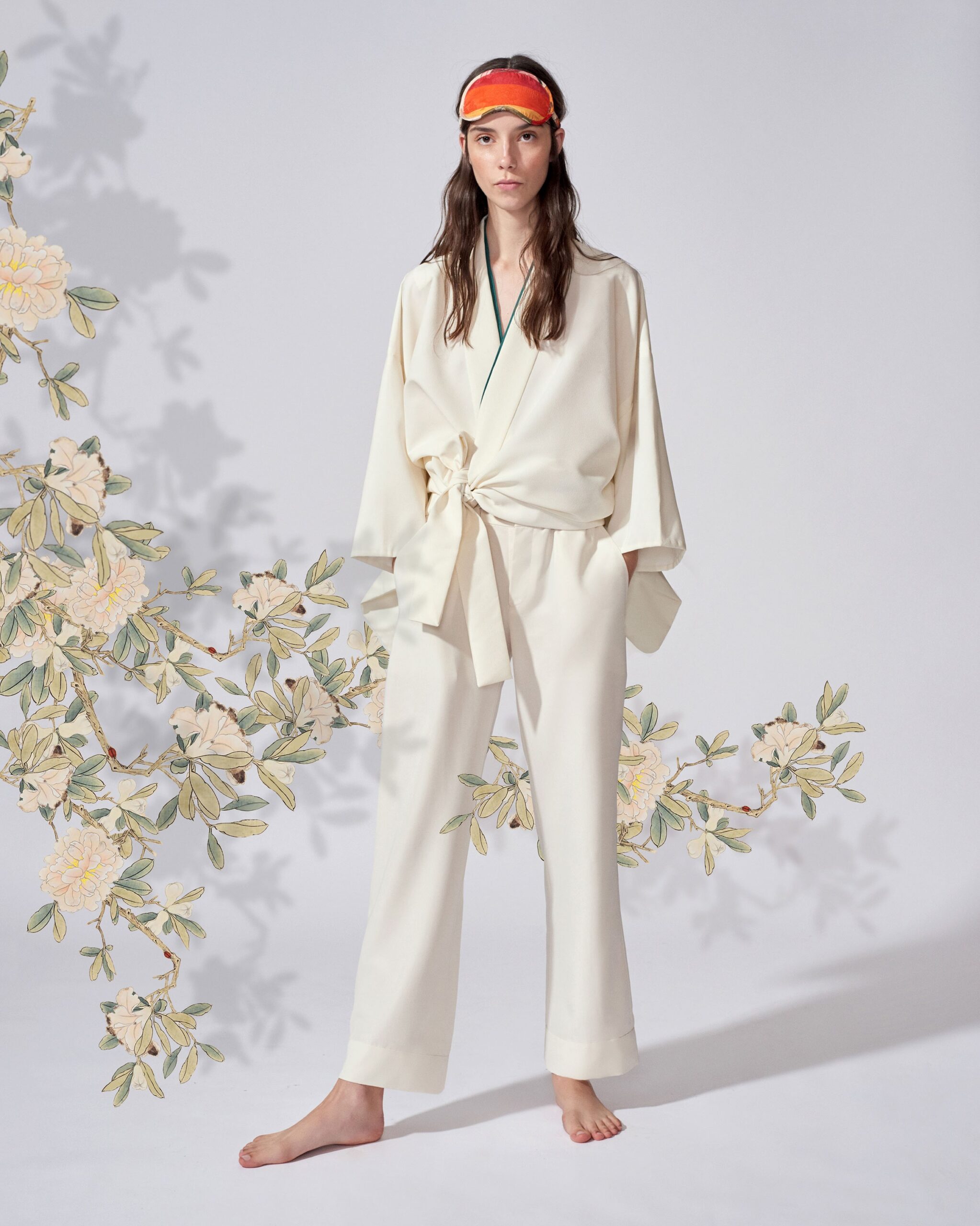 Chufy S/S 18 Look 252