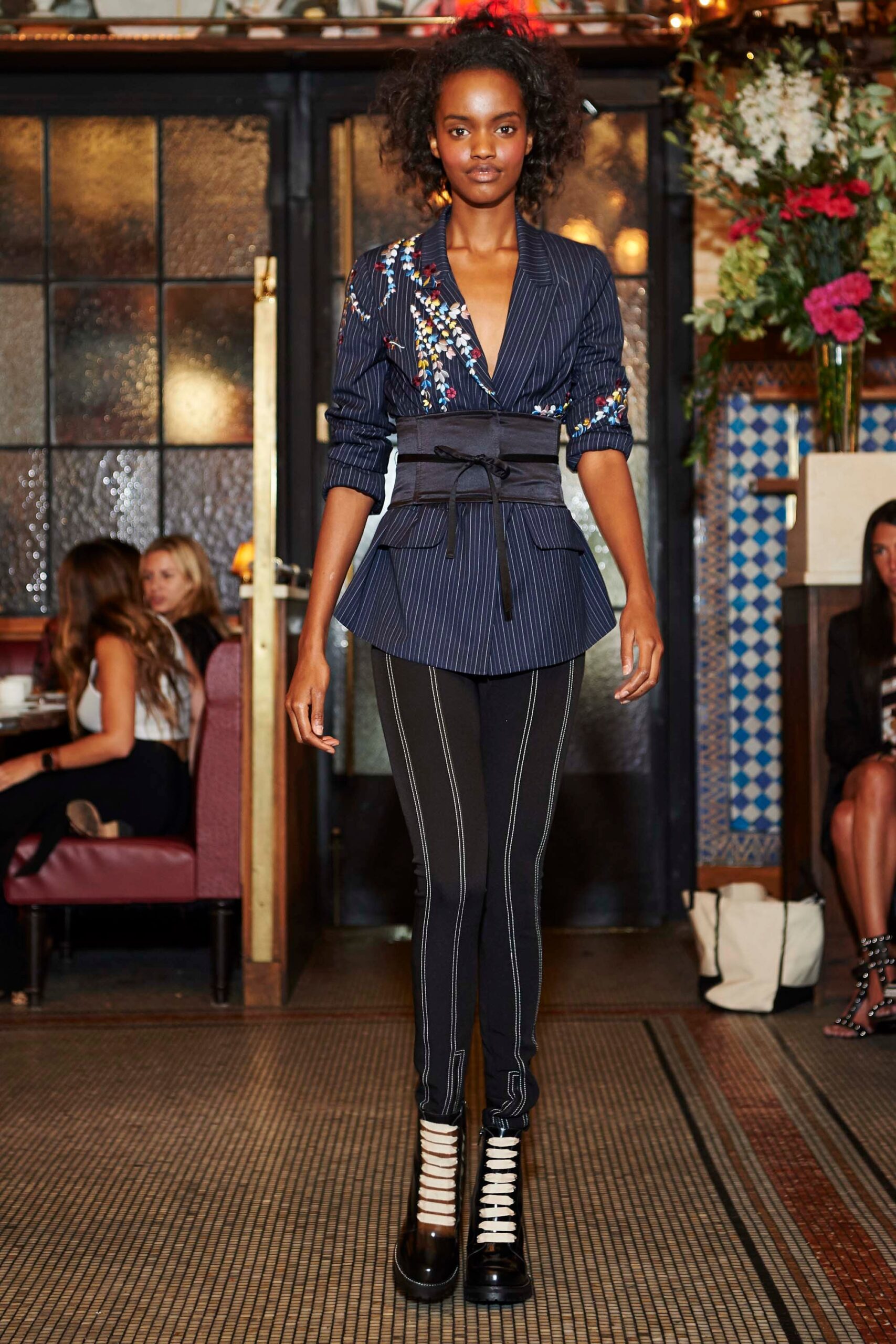 Cinq à Sept S/S 17 Look 221