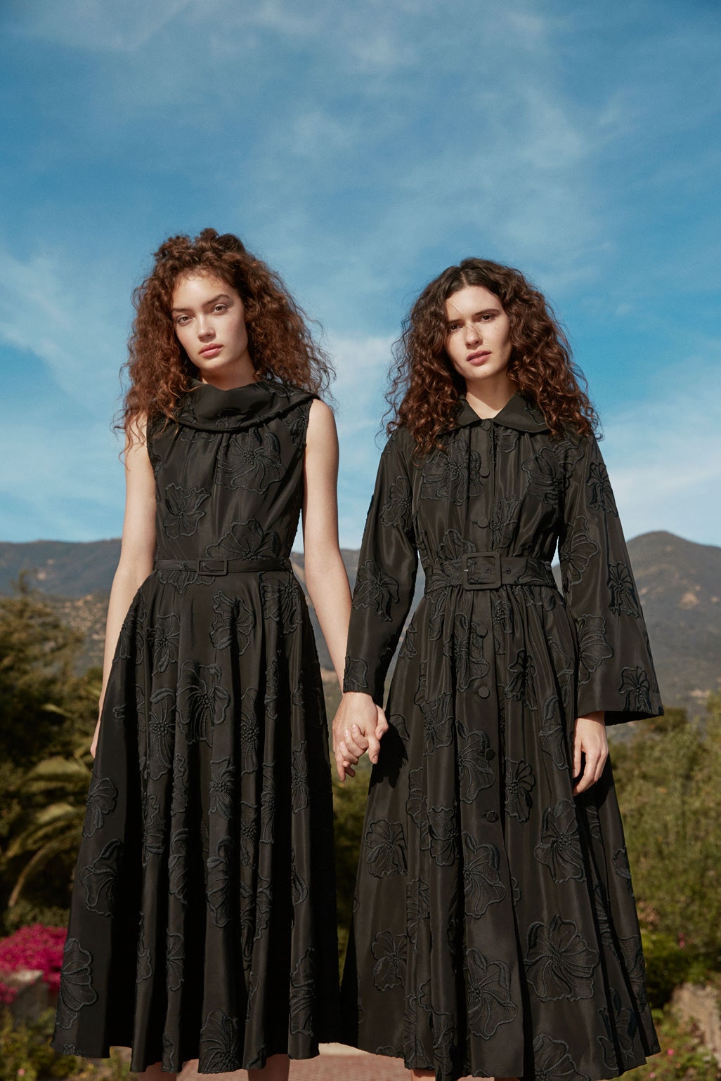 Co F/W 18 Look 229