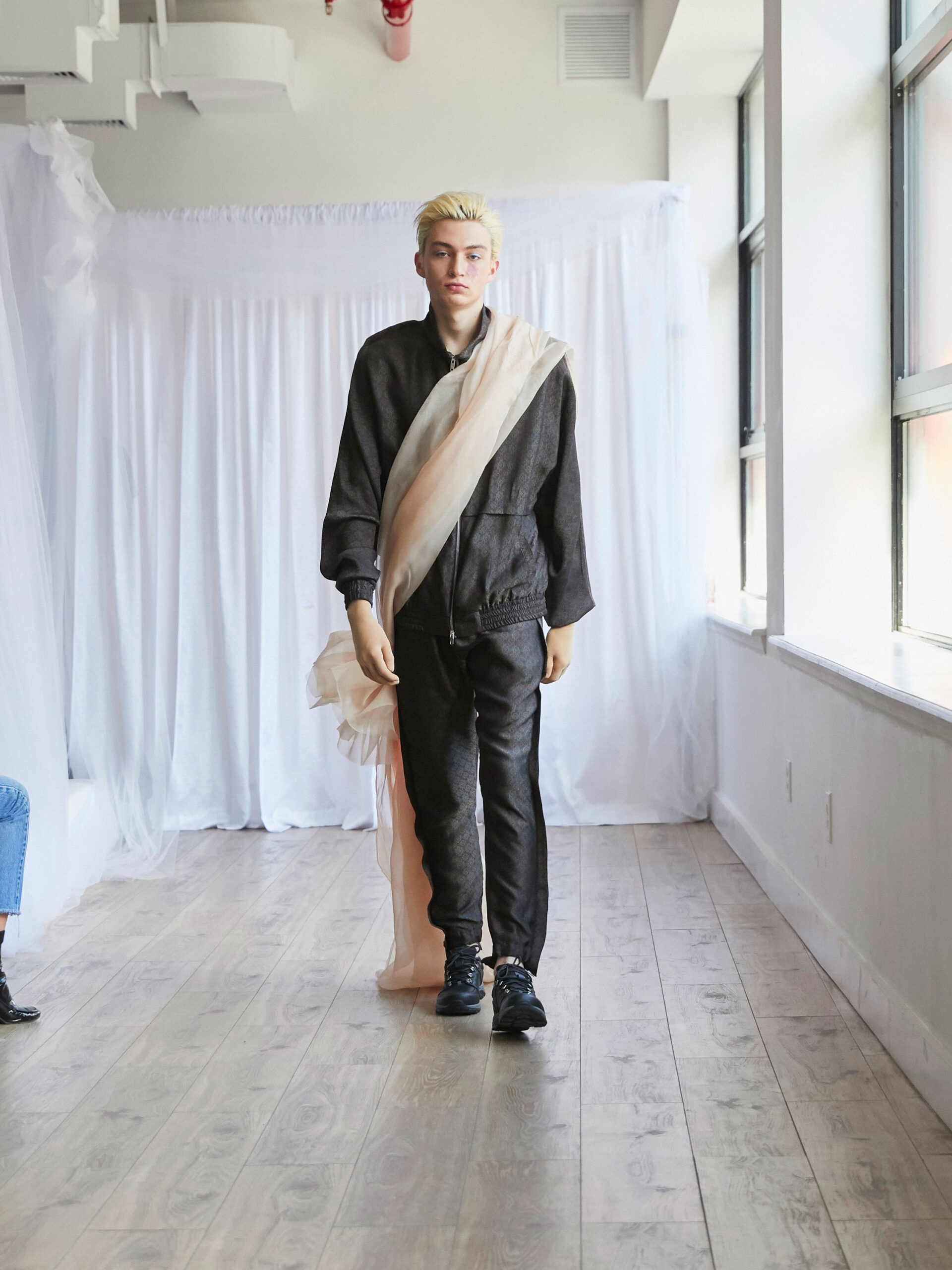 Collina Strada F/W 18 Look 212