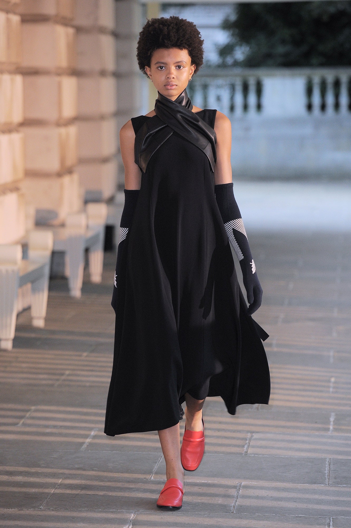 Creatures of the Wind Resort 17 Look 68