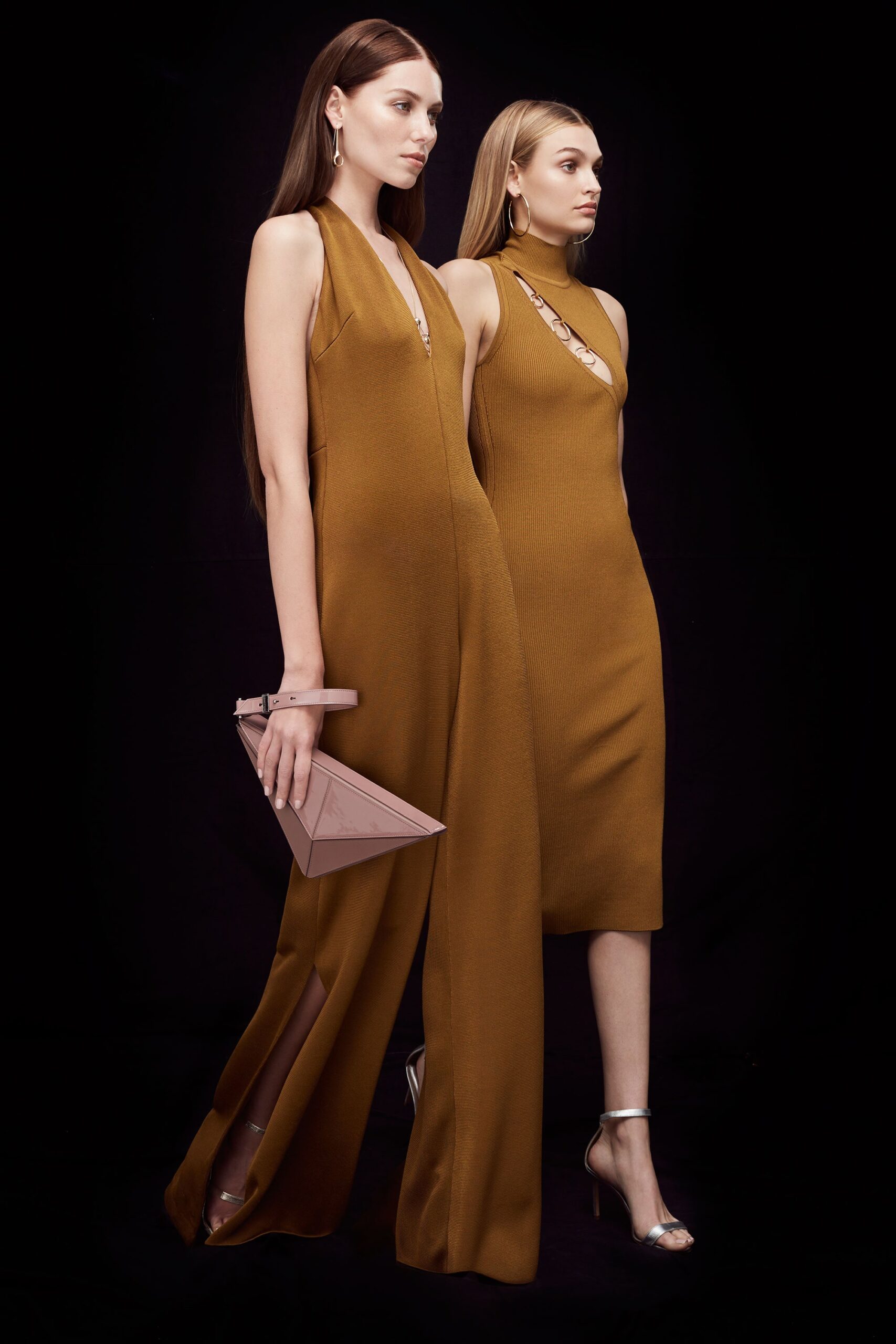 Cushnie et Ochs Resort 18 Look 55